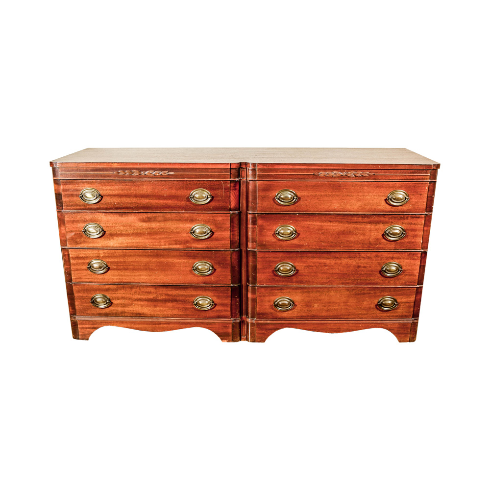 Mid-Century Dresser by Mengel Furniture