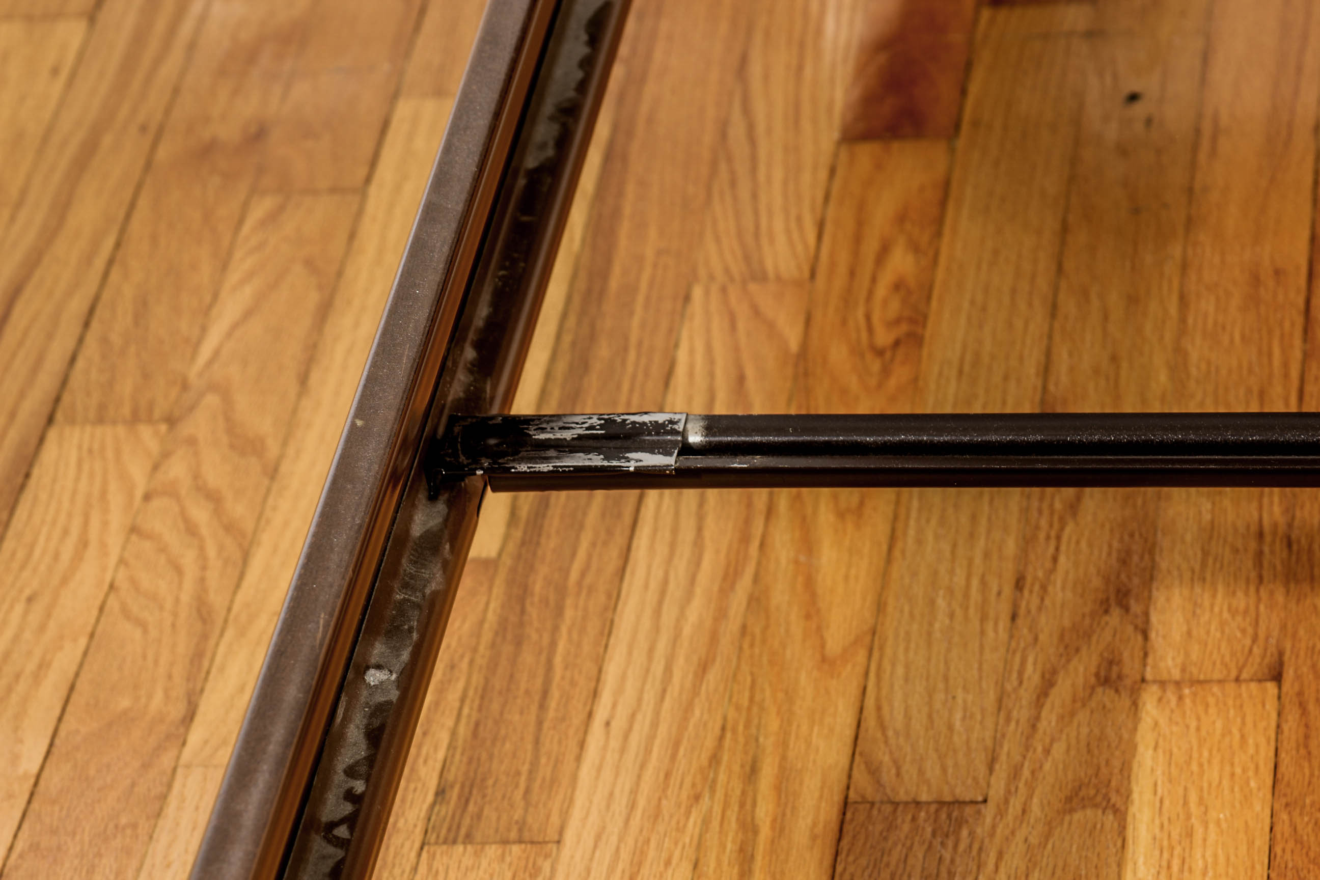 Federal Style Queen Size Four Poster Bed