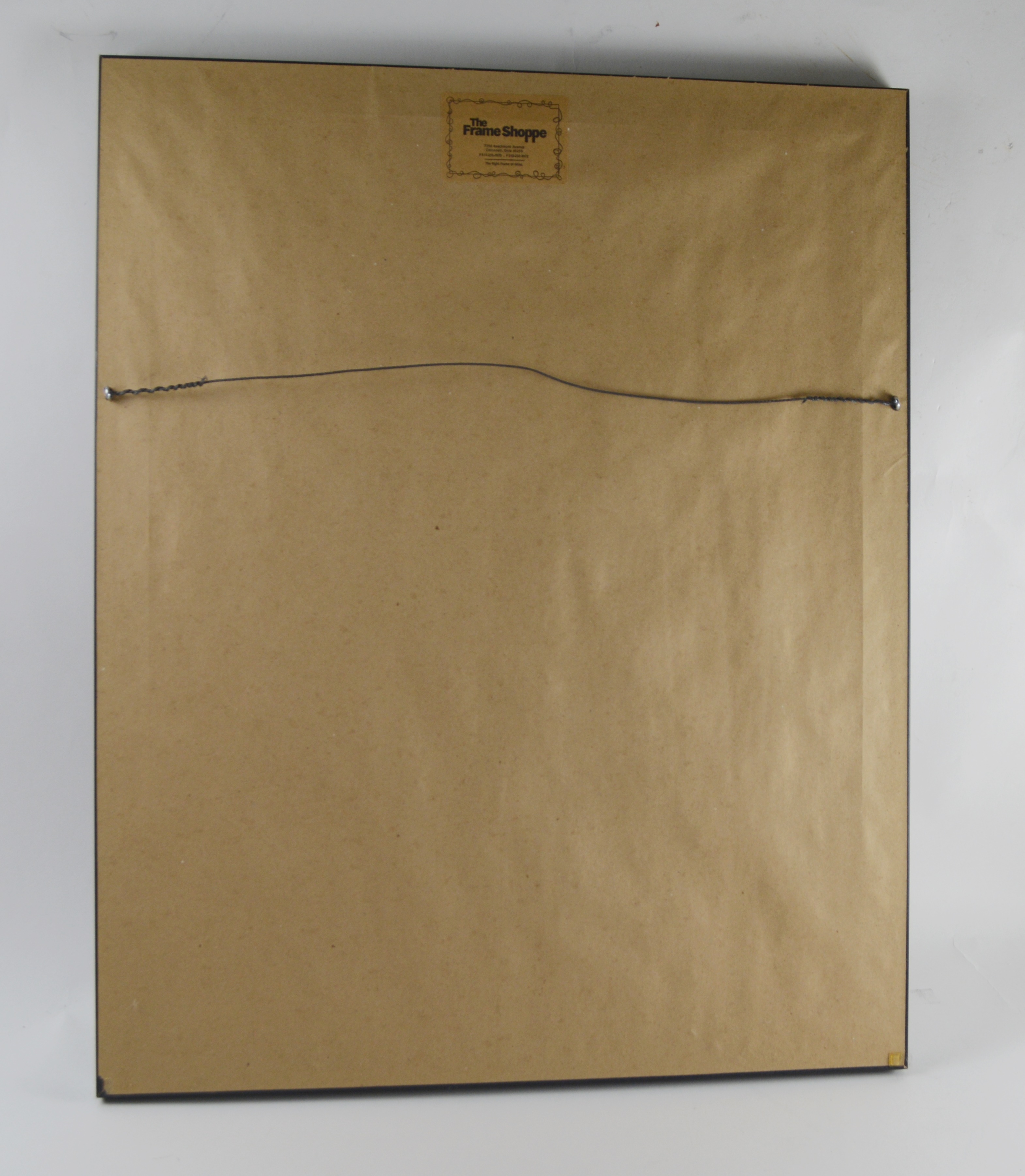 Mhar Baez Original Still Life Pastel Drawing