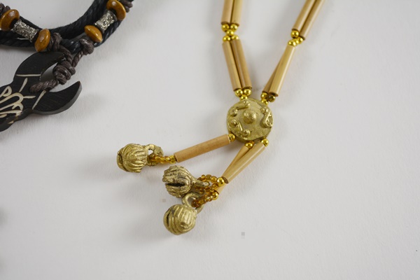 Costume Jewelry Collection