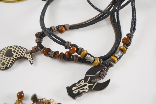 Costume Jewelry Collection