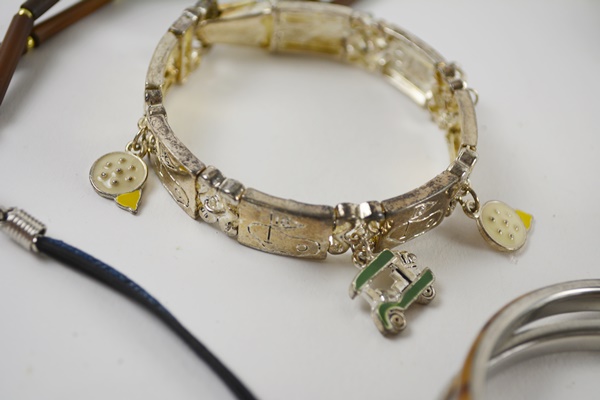 Costume Jewelry Collection