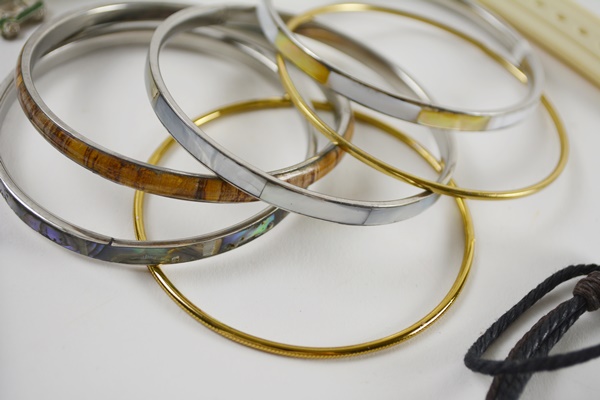 Costume Jewelry Collection