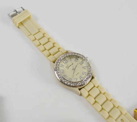 Costume Jewelry Collection