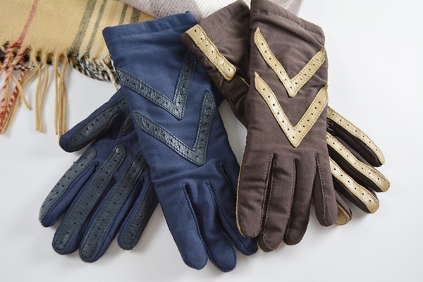 Women's Scarves and Gloves