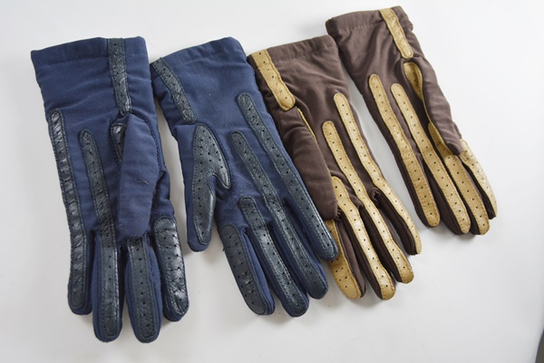 Women's Scarves and Gloves