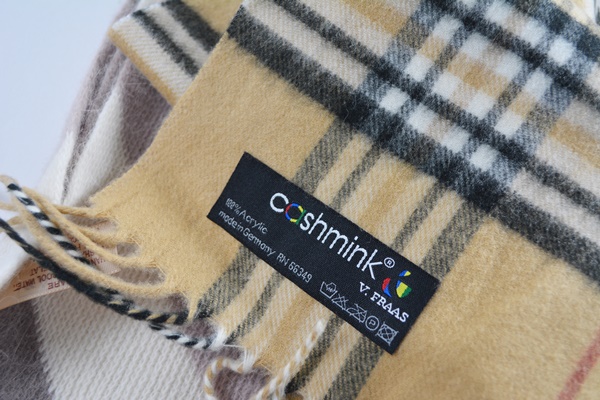 Women's Scarves and Gloves