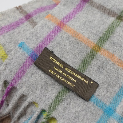 Coach and Charter Club Cashmere Women's Scarves