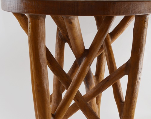 Branch Side Table