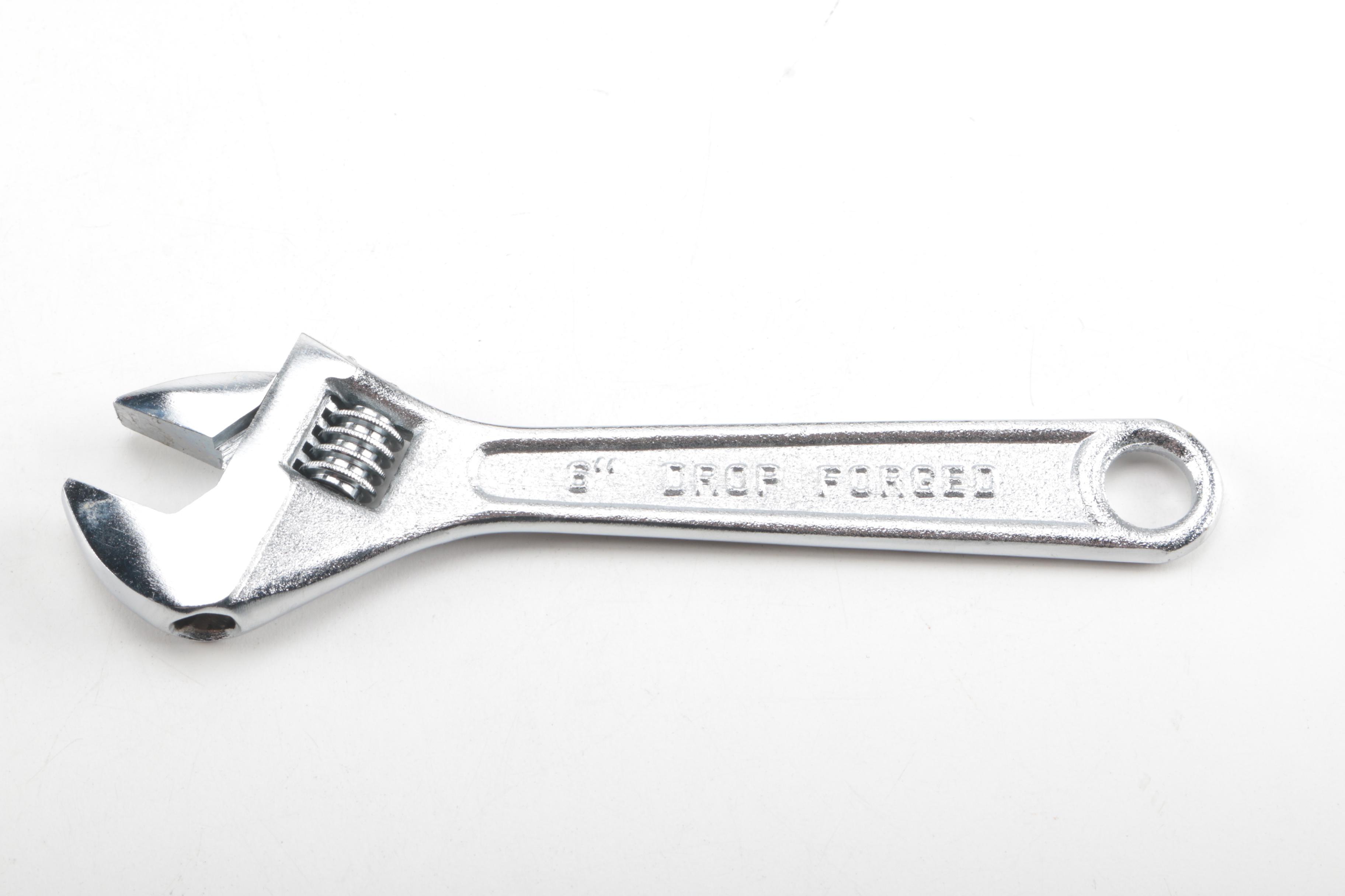 Collection of Tools and Power Tools