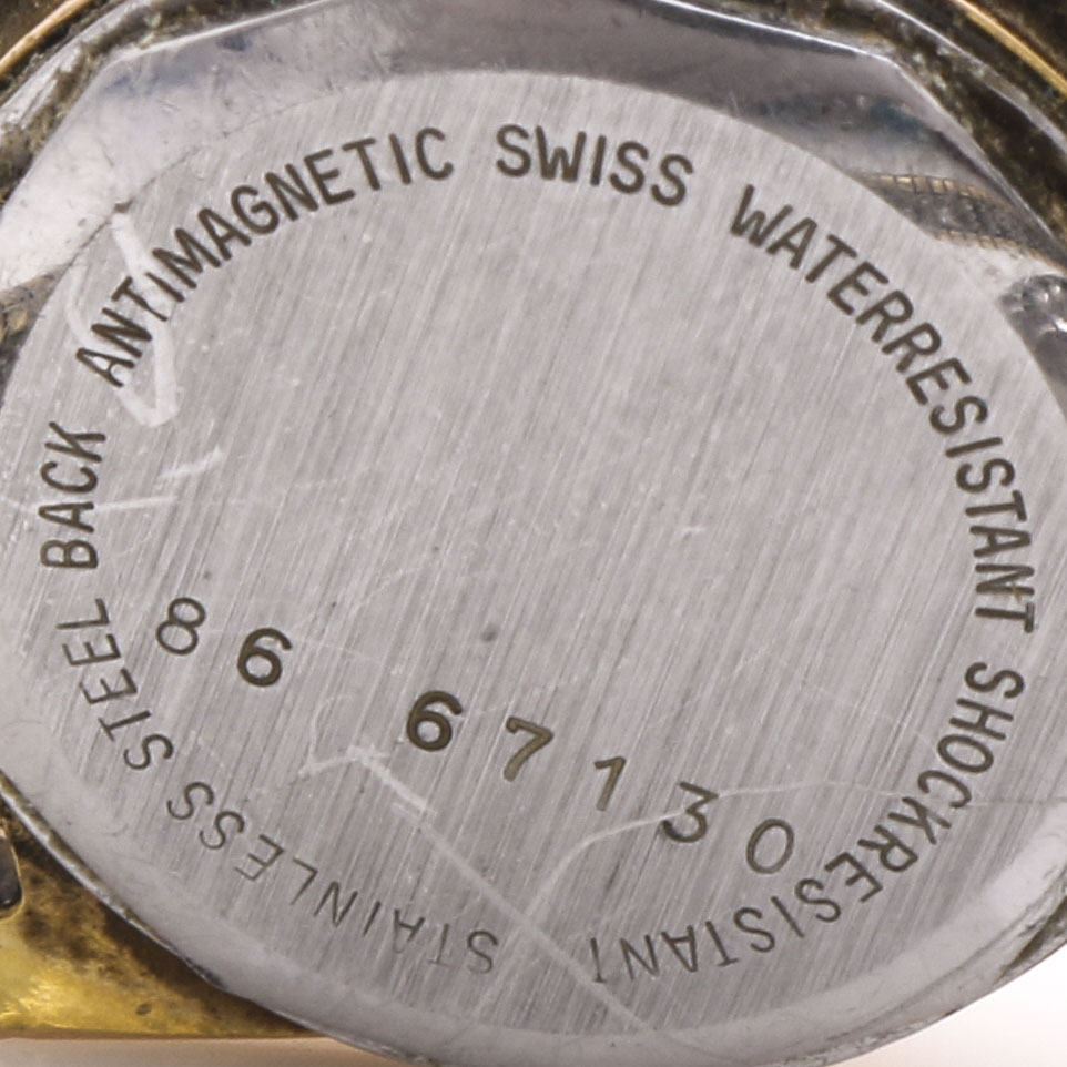 Tilbury and Pierre Vallee Watches