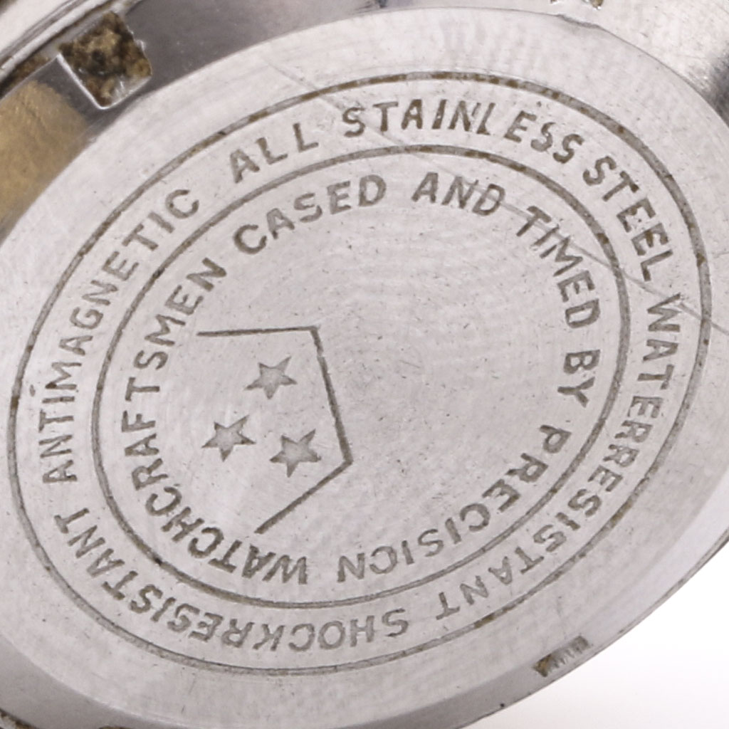 Tilbury and Pierre Vallee Watches