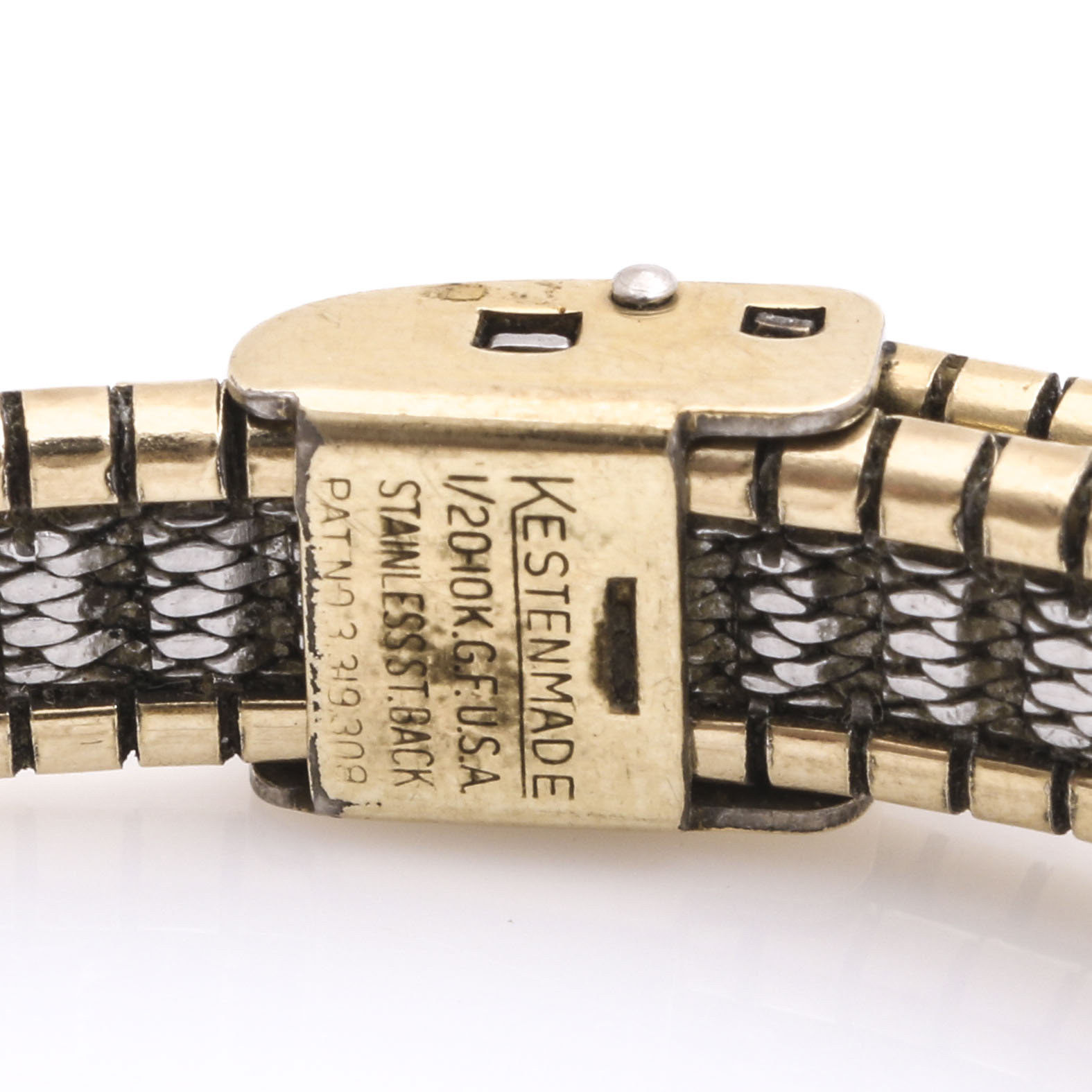 Tilbury and Pierre Vallee Watches