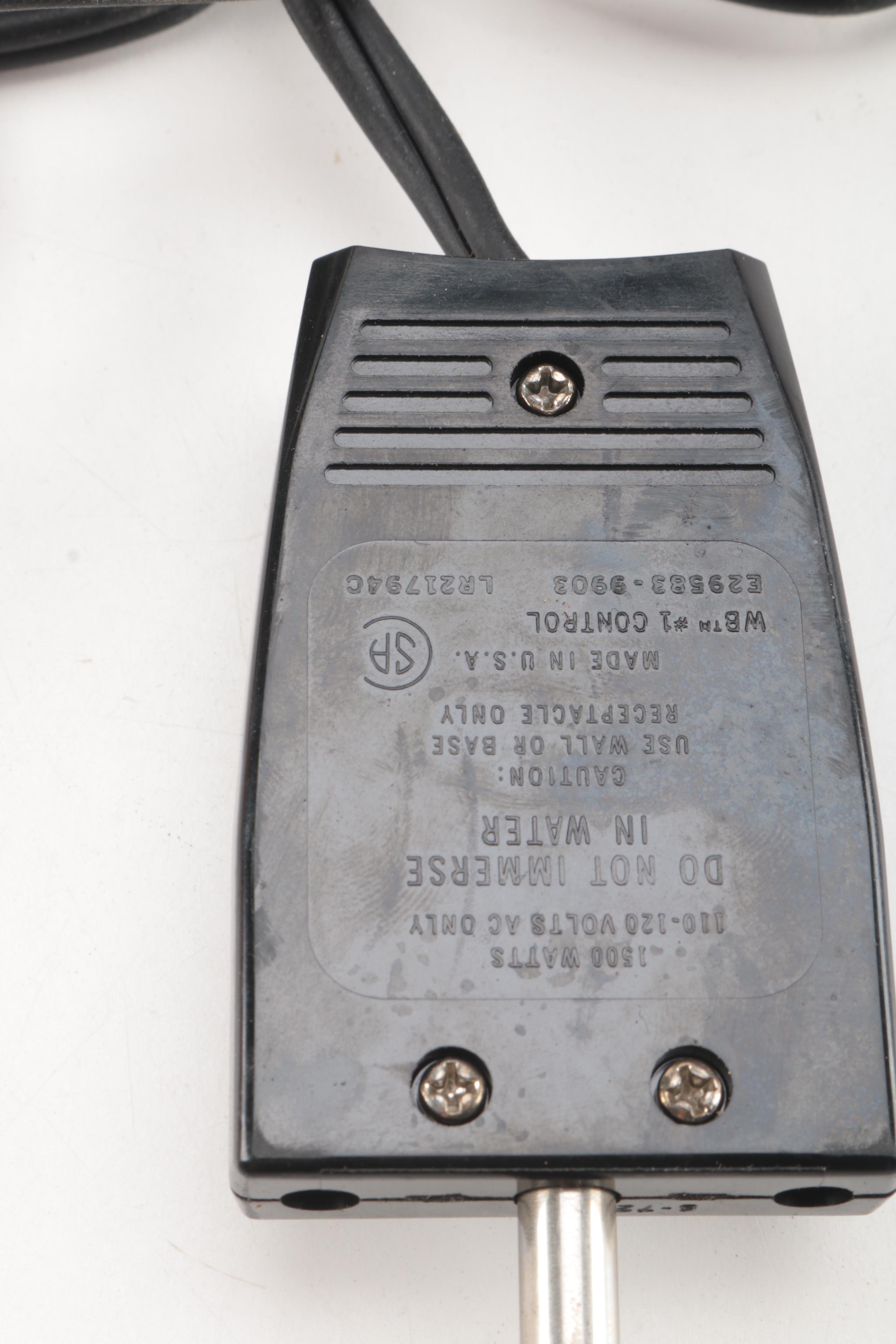 Assorted Kitchen Serveware