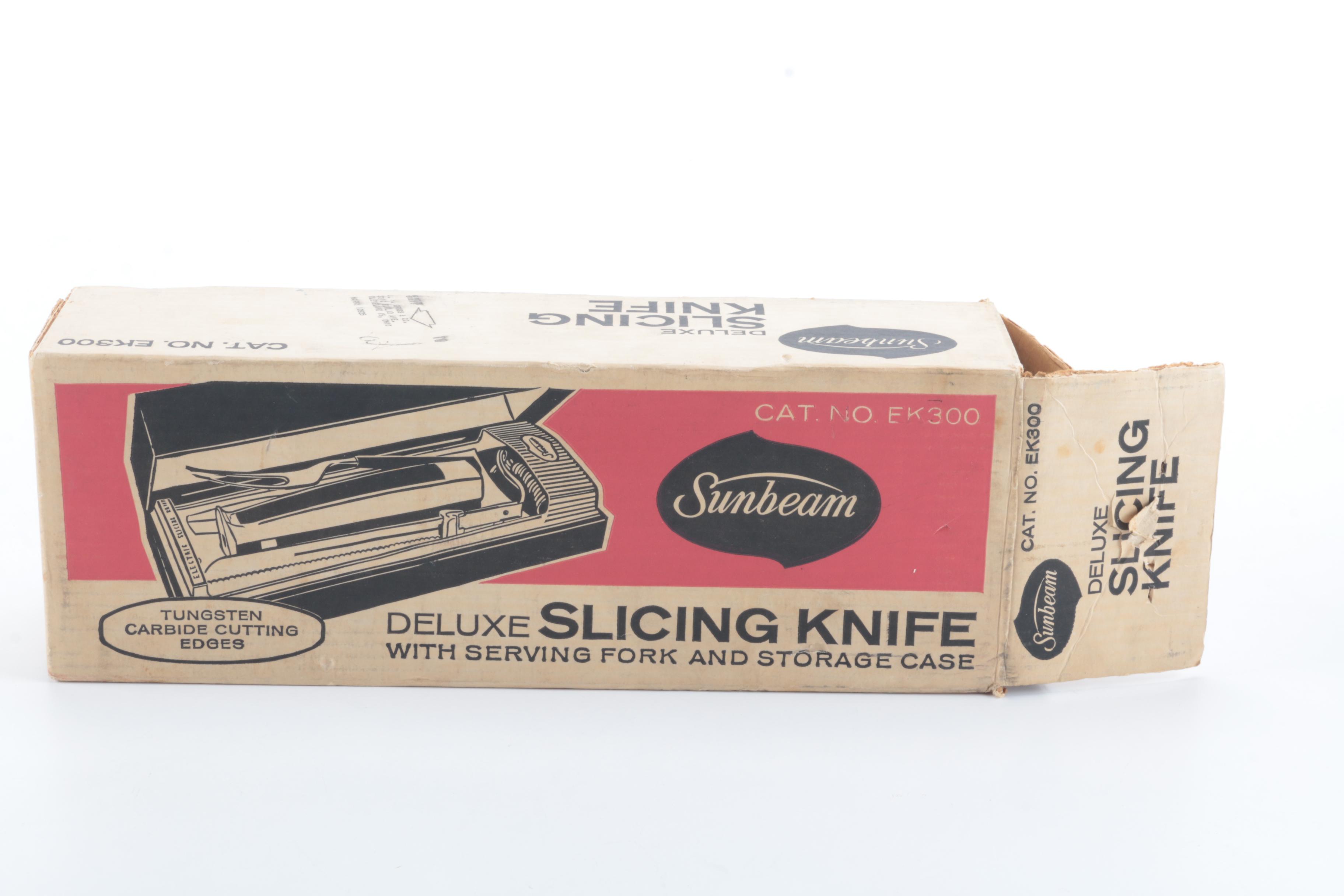 Assorted Kitchen Serveware