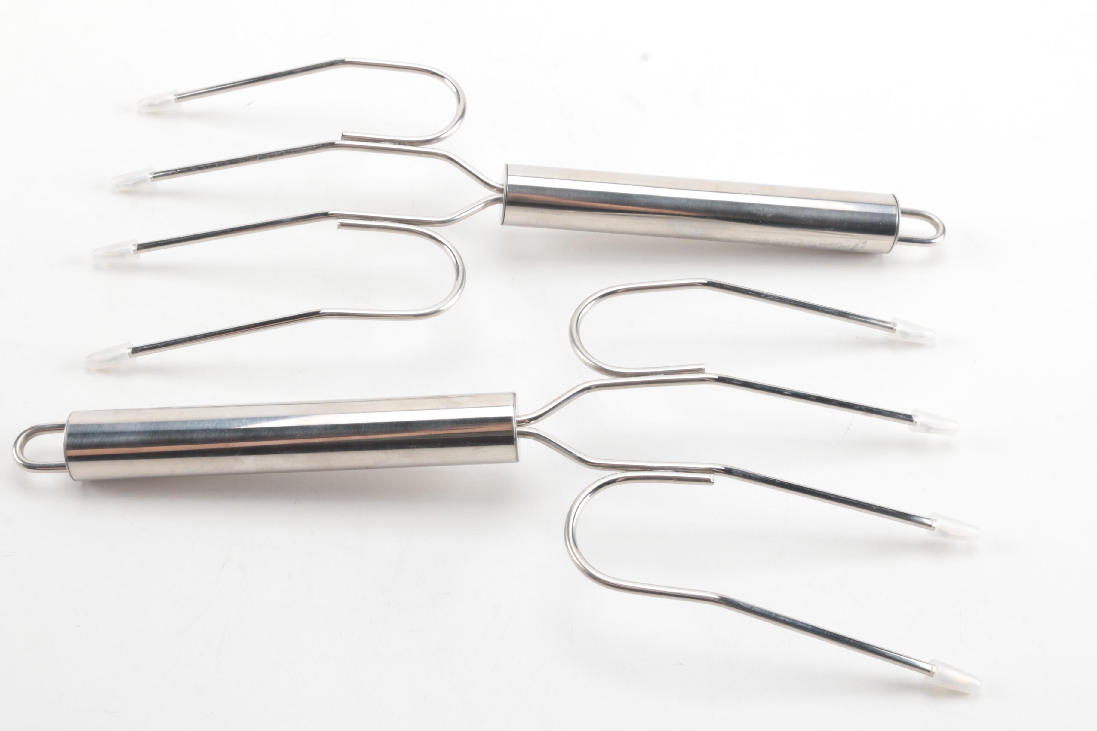 Assorted Kitchen Serveware