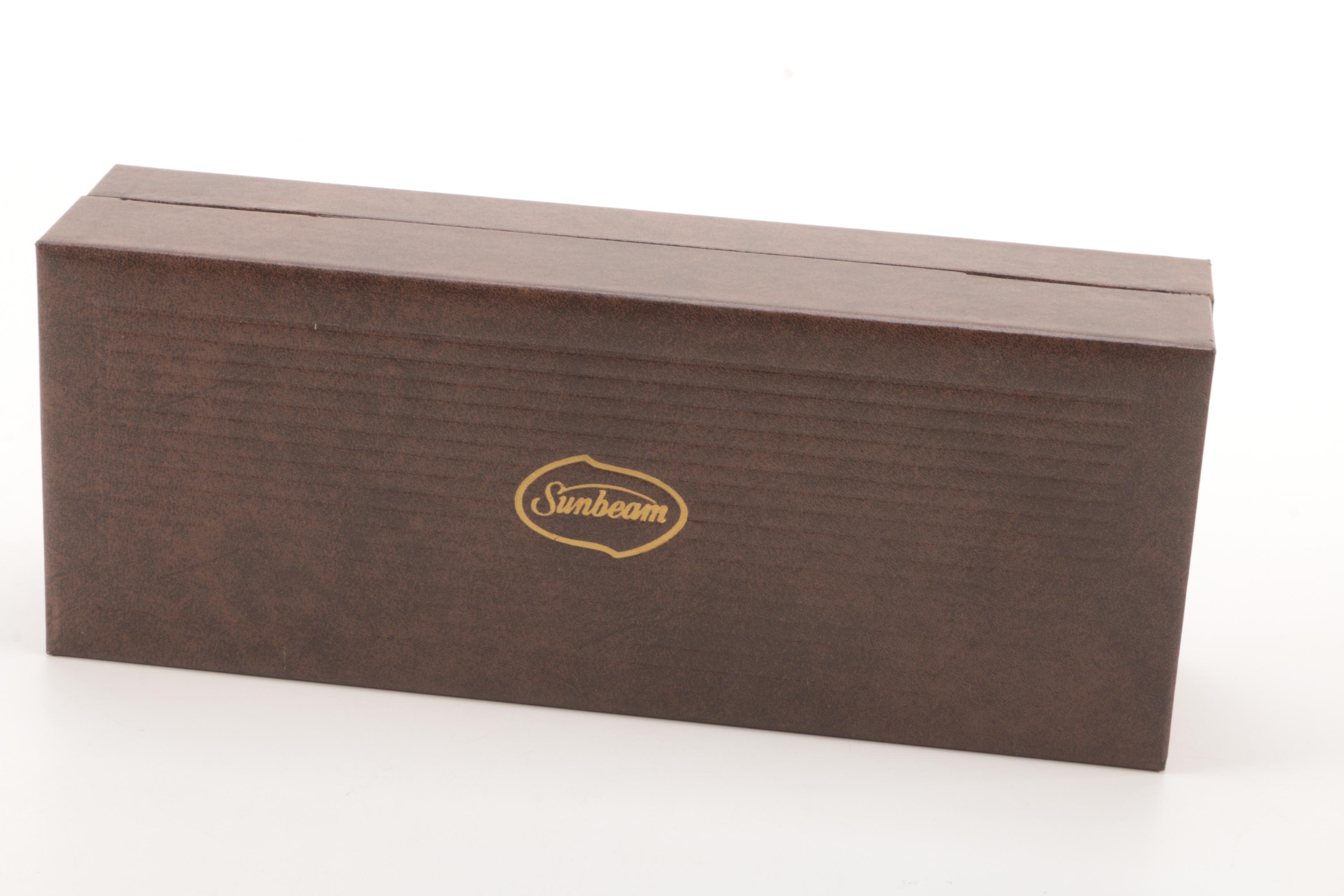 Assorted Kitchen Serveware