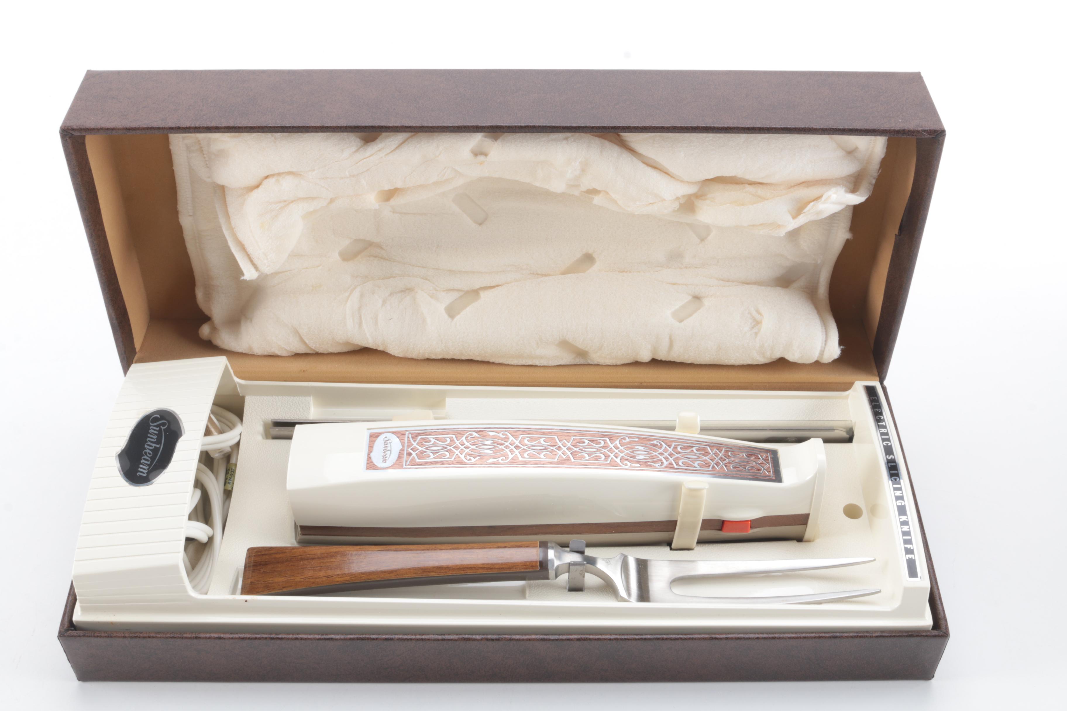 Assorted Kitchen Serveware