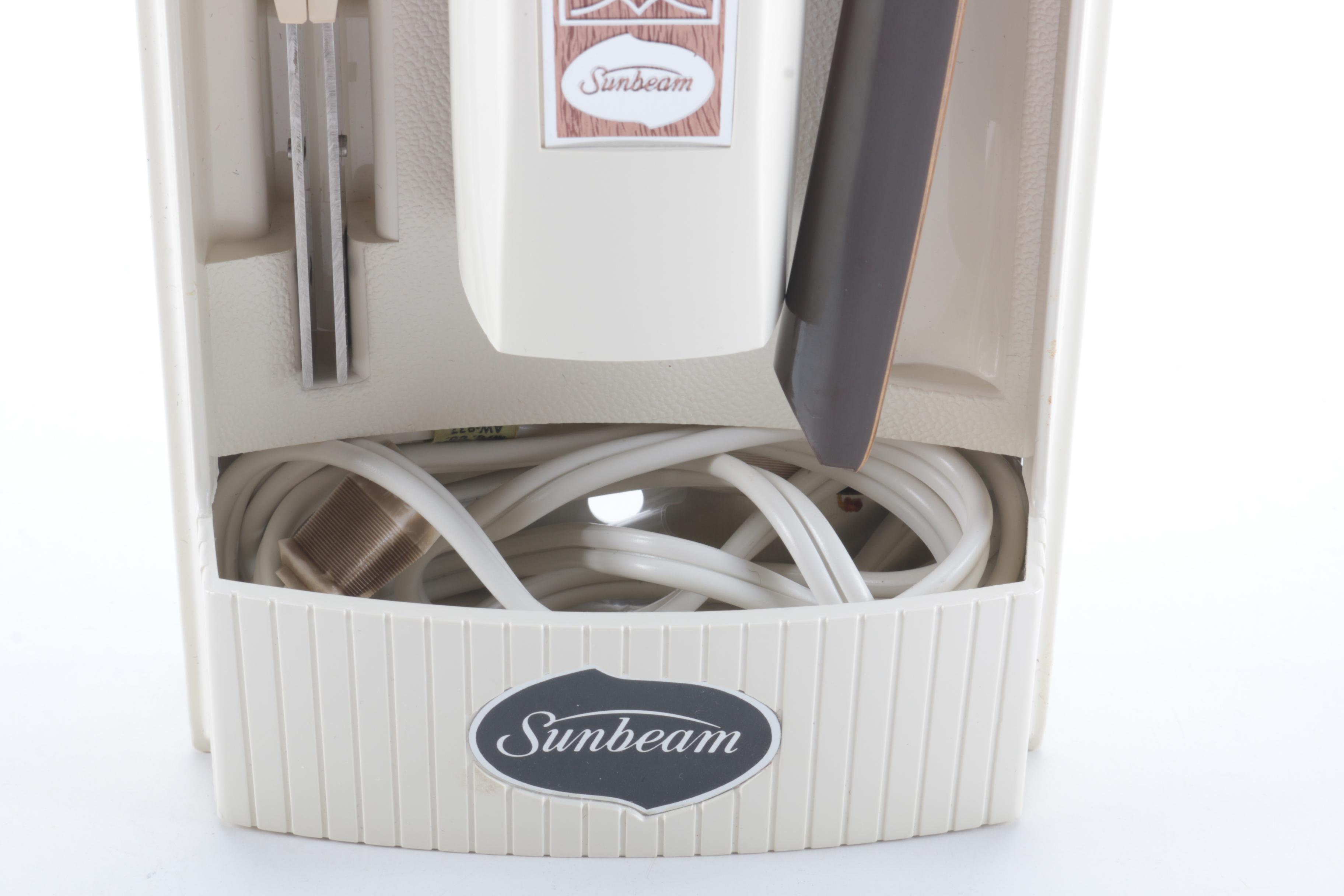 Assorted Kitchen Serveware