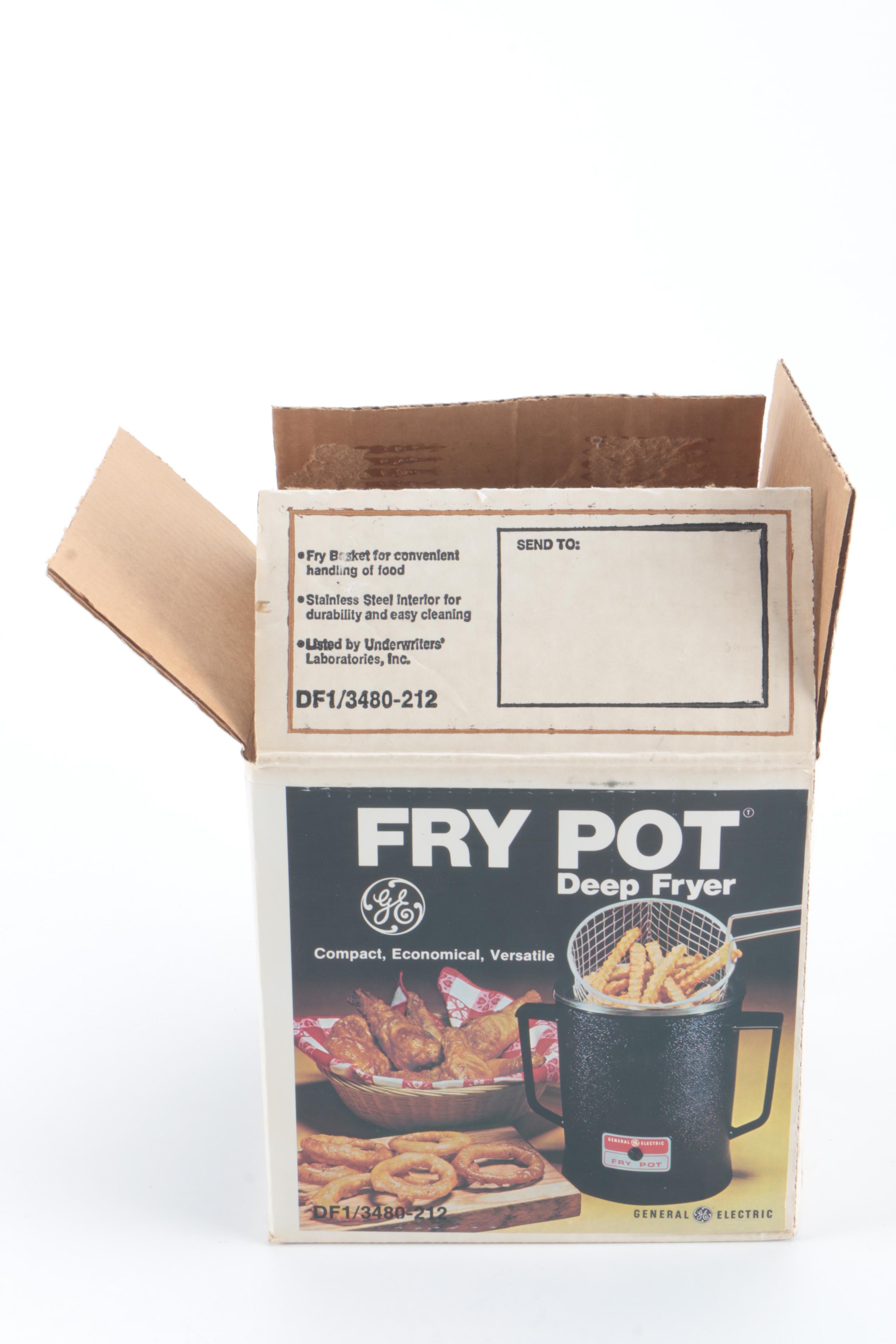 Assorted Kitchen Serveware