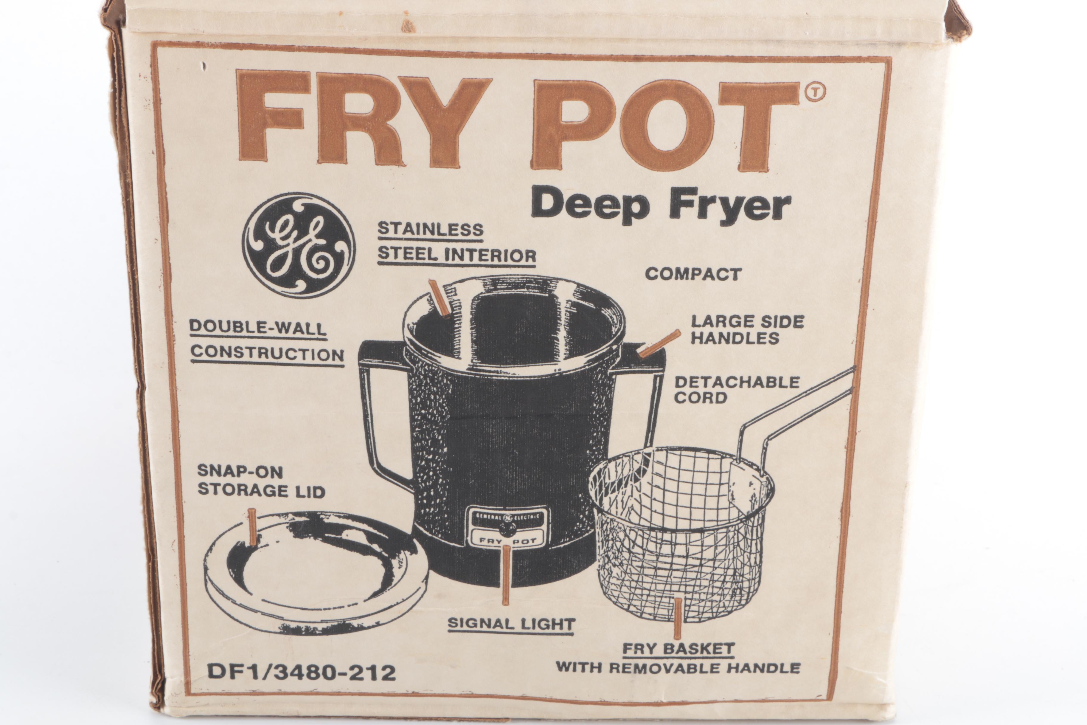 Assorted Kitchen Serveware