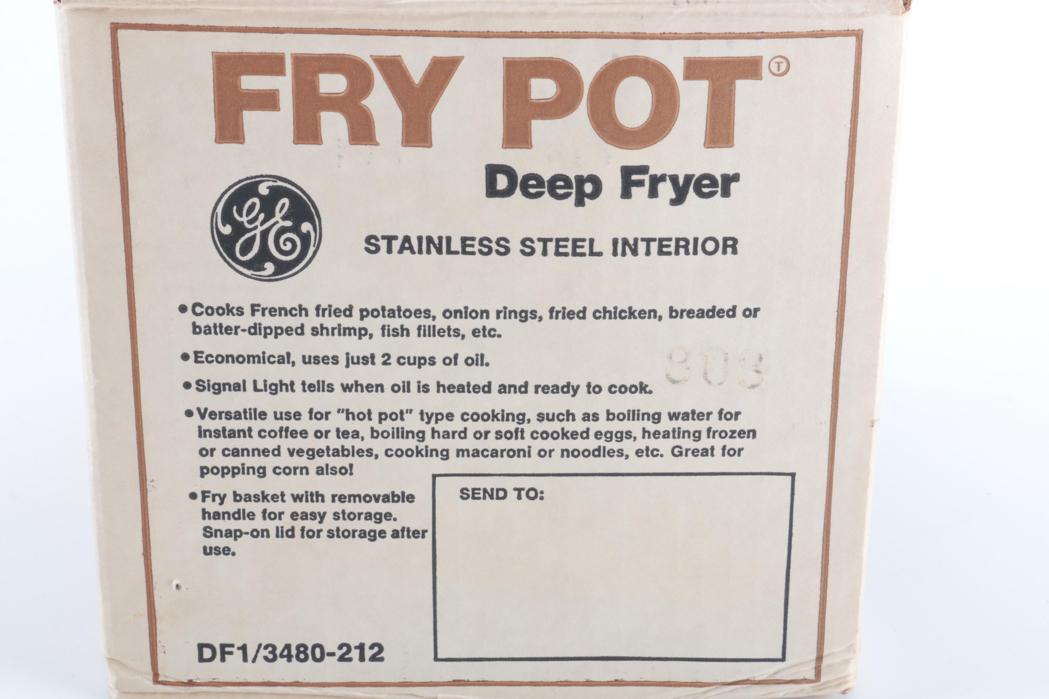 Assorted Kitchen Serveware