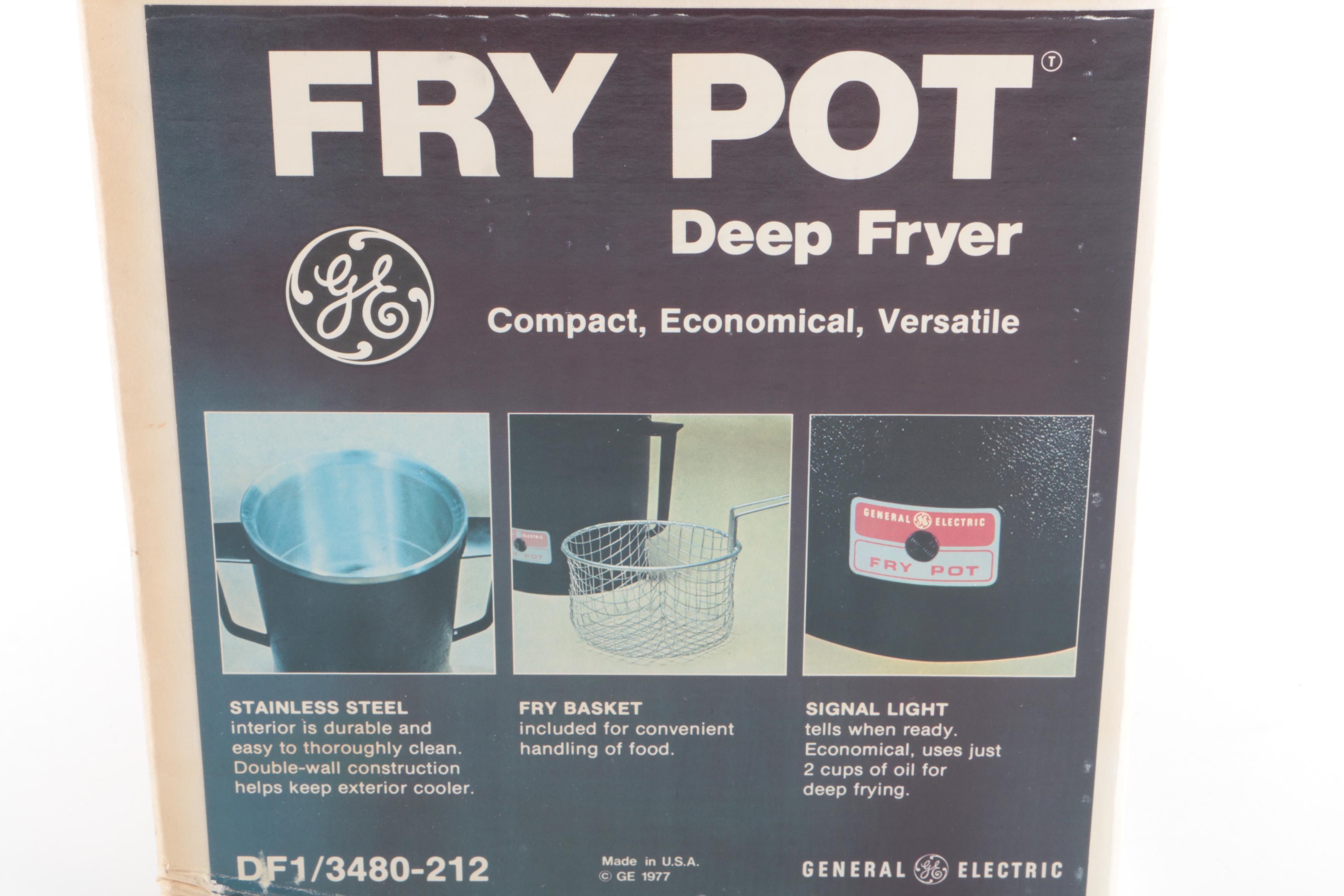 Assorted Kitchen Serveware