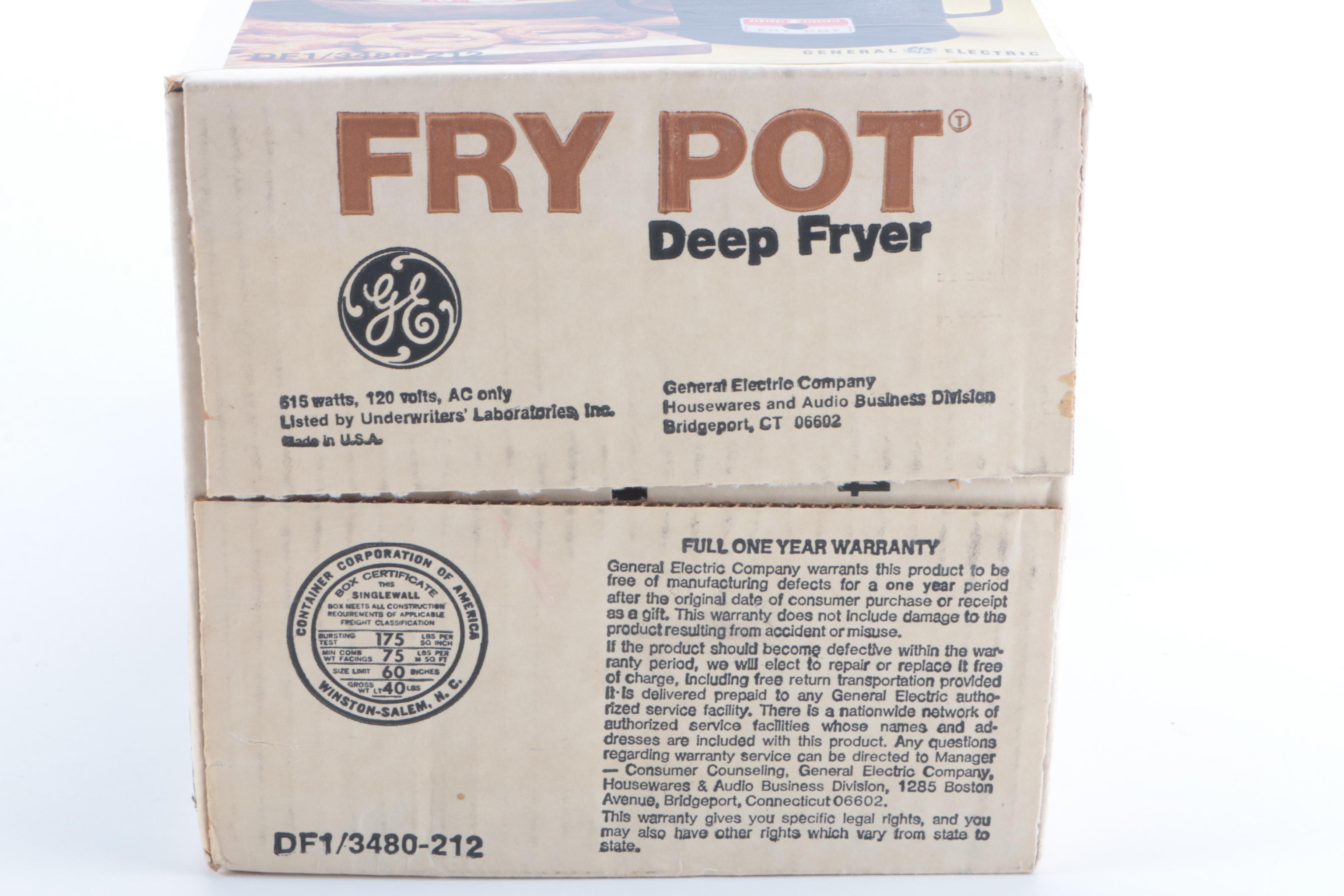 Assorted Kitchen Serveware