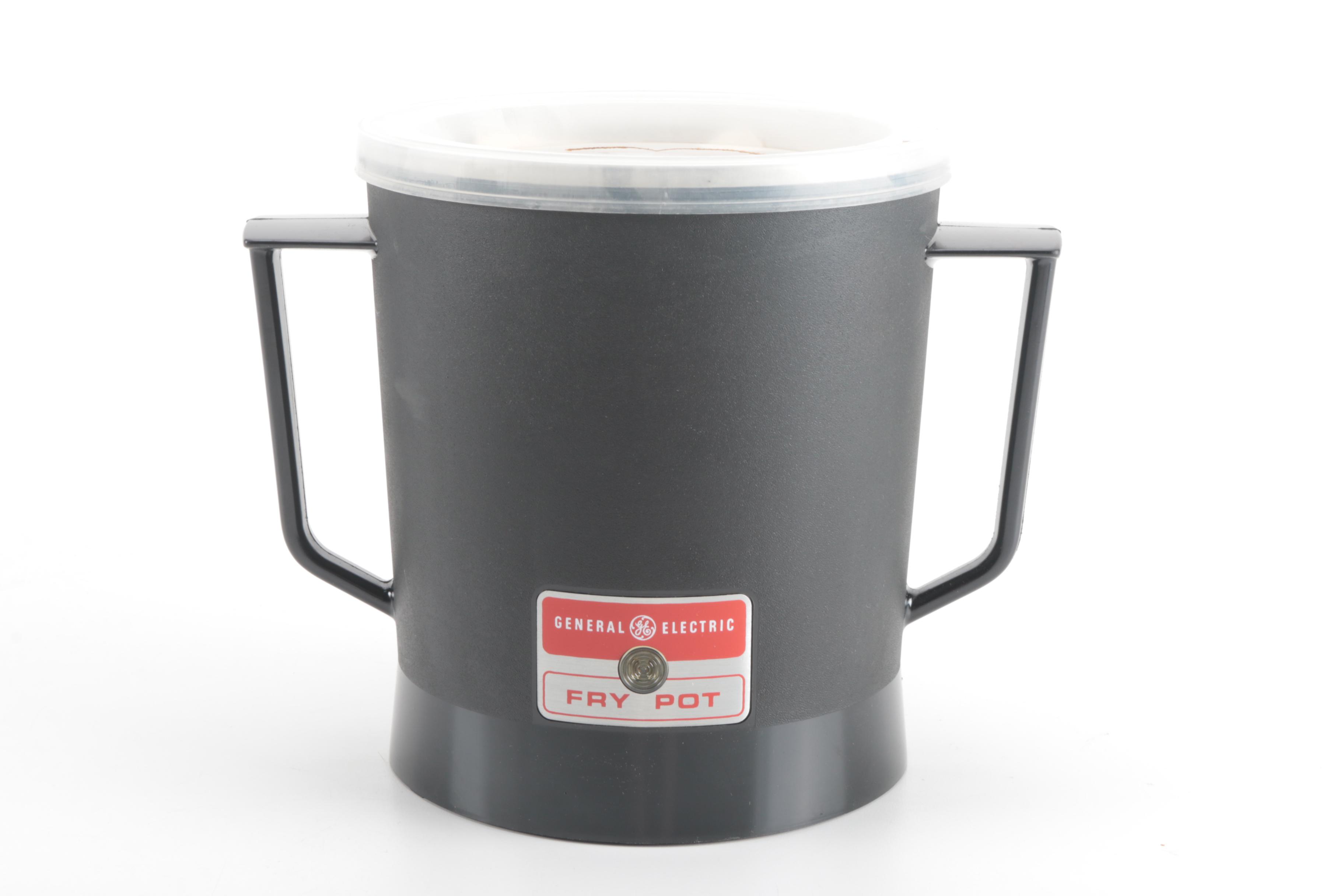 Assorted Kitchen Serveware