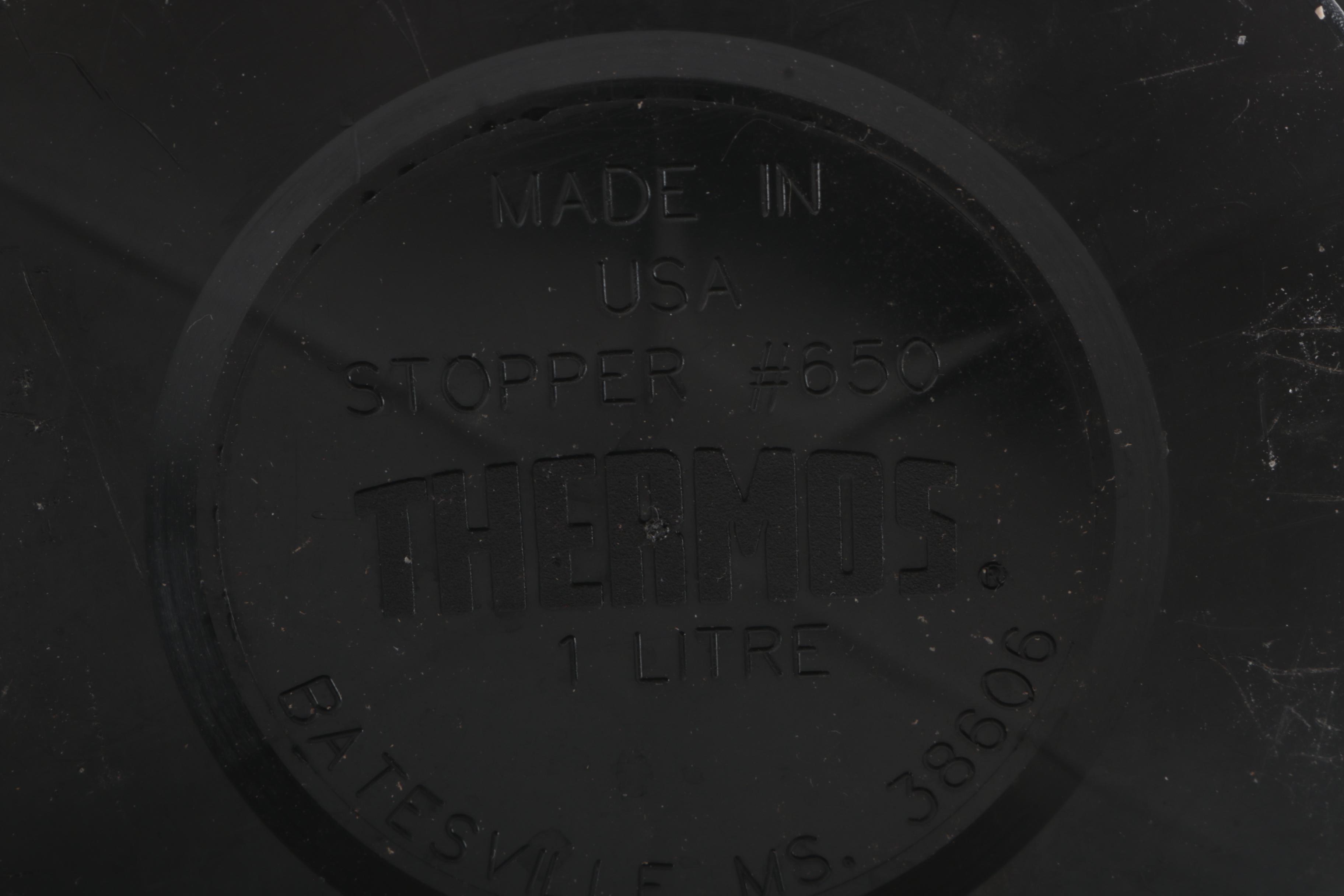 Camping and Outdoor Accessories Including a Sanyo Cassette Recorder