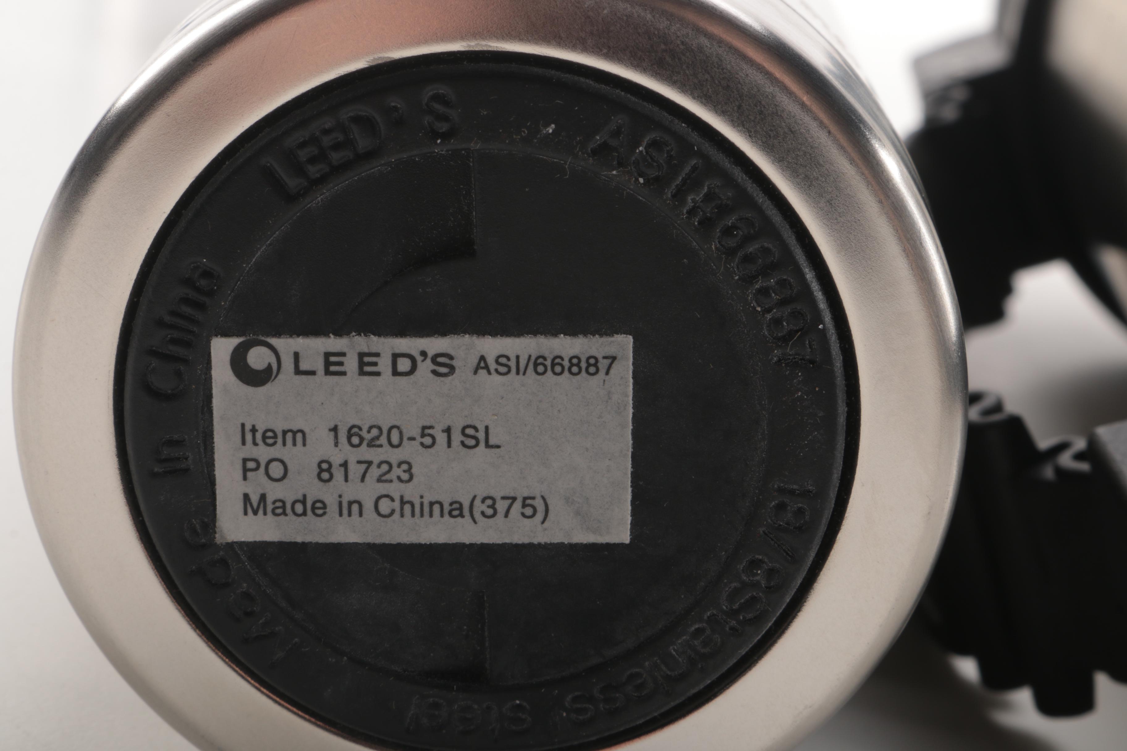 Camping and Outdoor Accessories Including a Sanyo Cassette Recorder