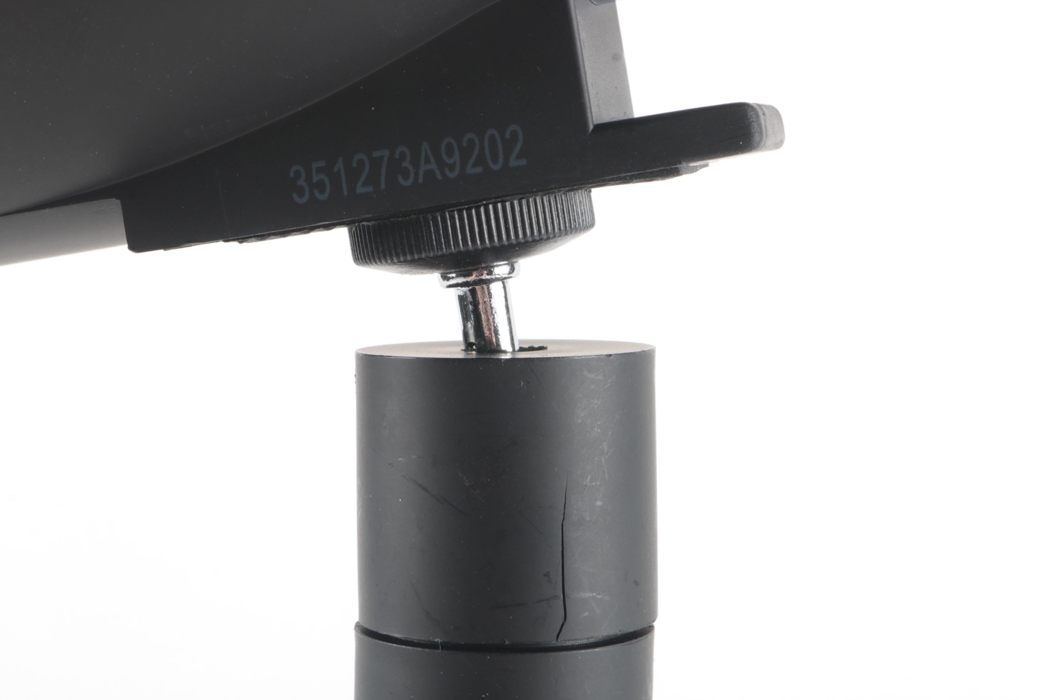 Sharper Image Spotting Scope and Binolux Binoculars