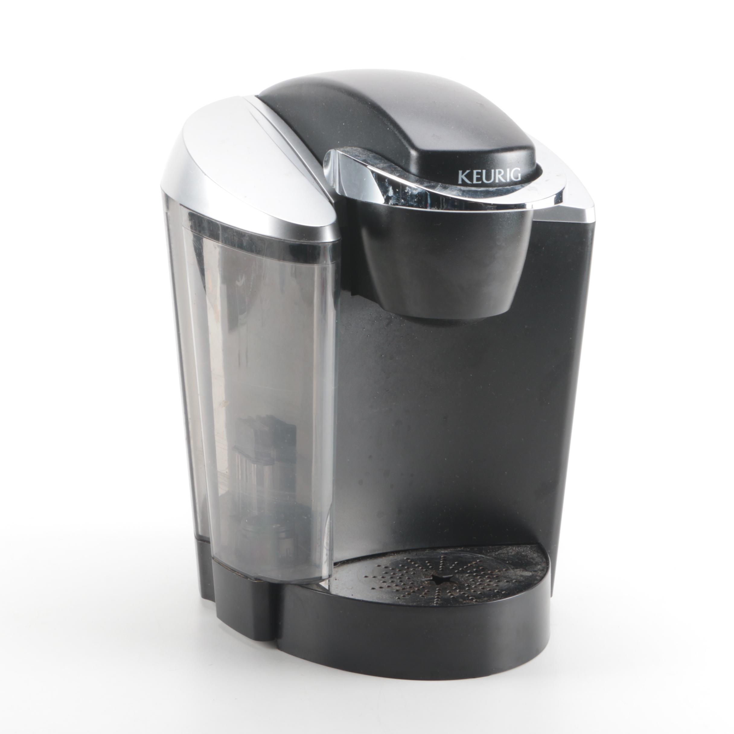Keurig Coffeemaker