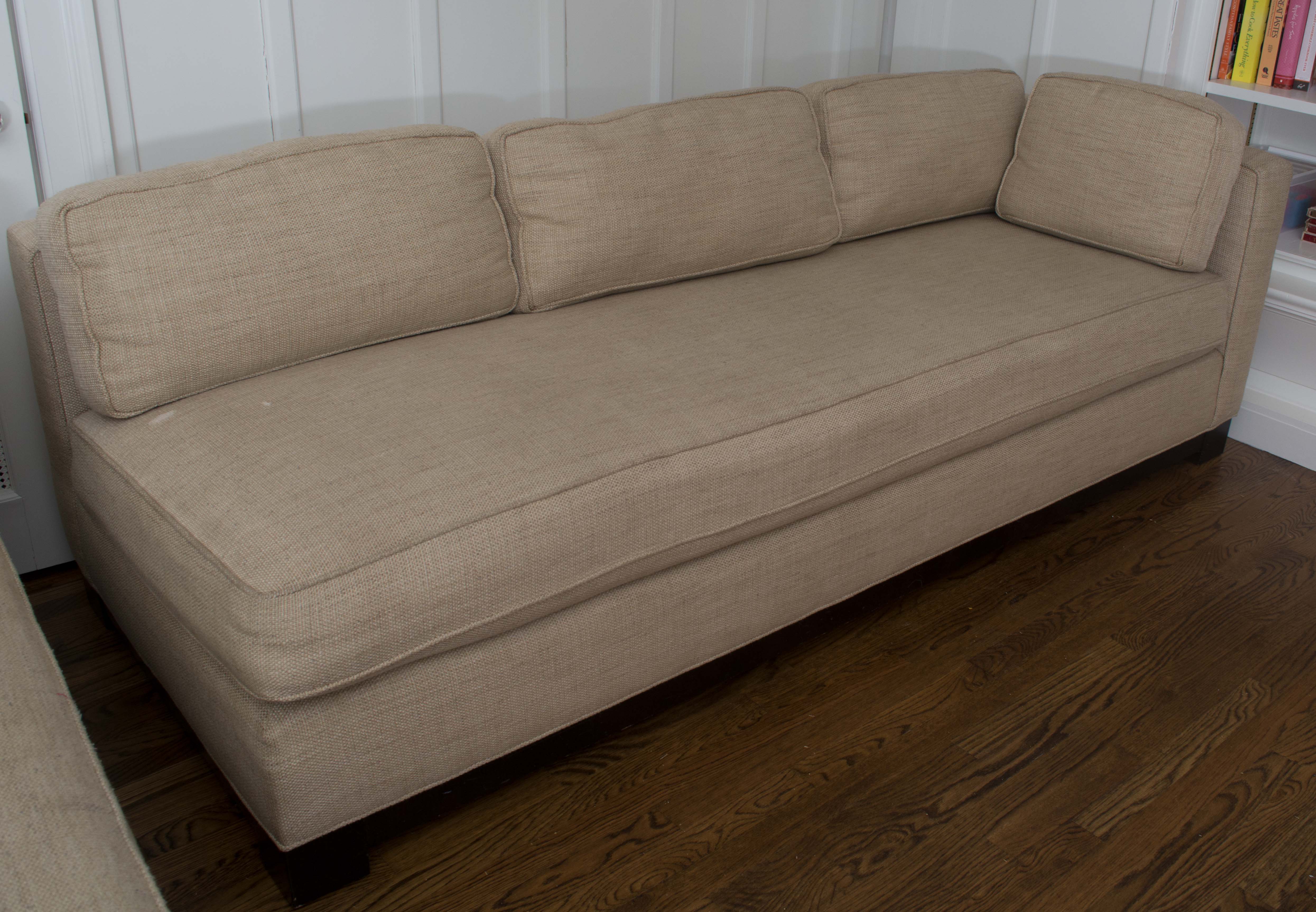 Mitchell Gold & Bob Williams "Clifton" Sectional Sofa