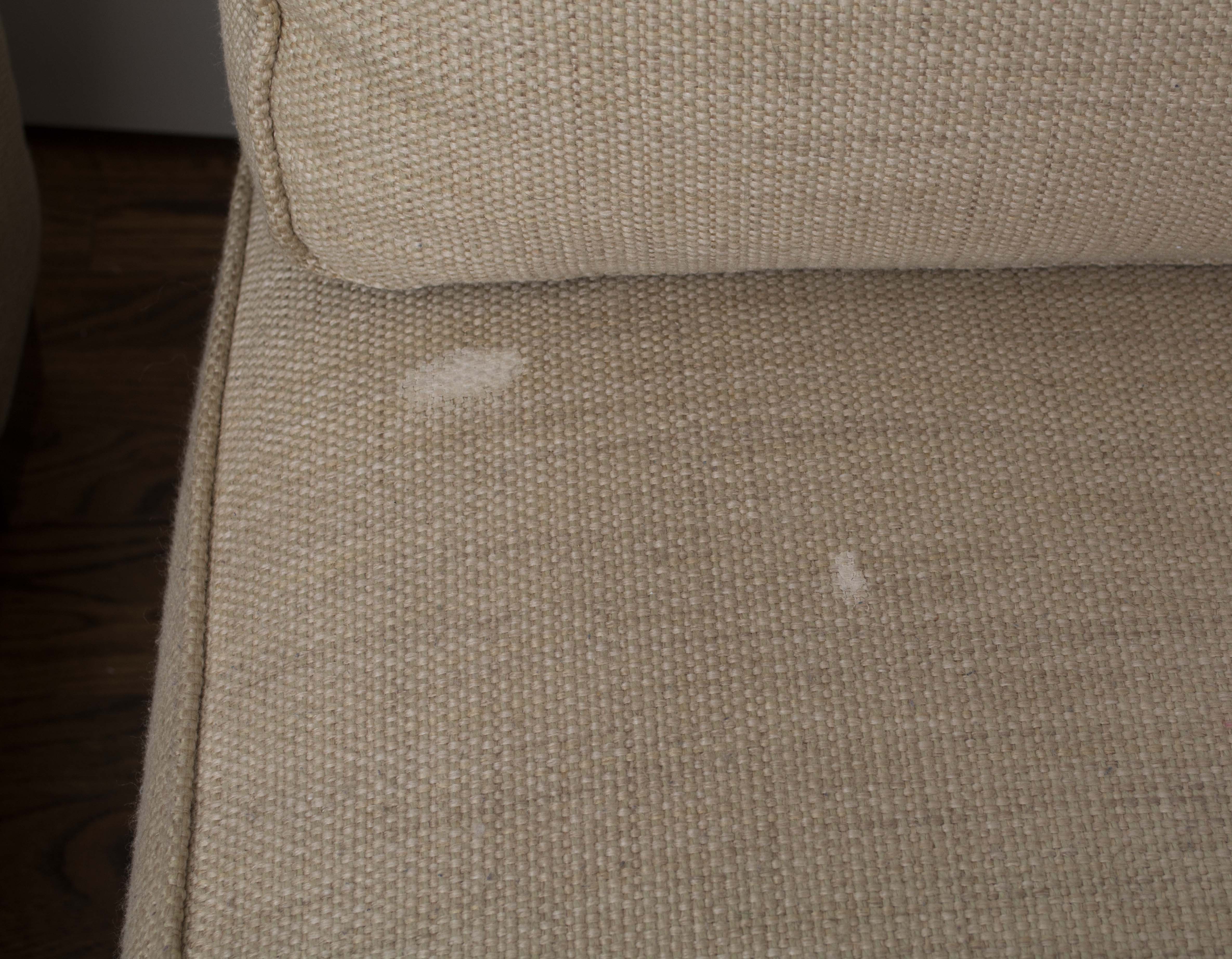 Mitchell Gold & Bob Williams "Clifton" Sectional Sofa