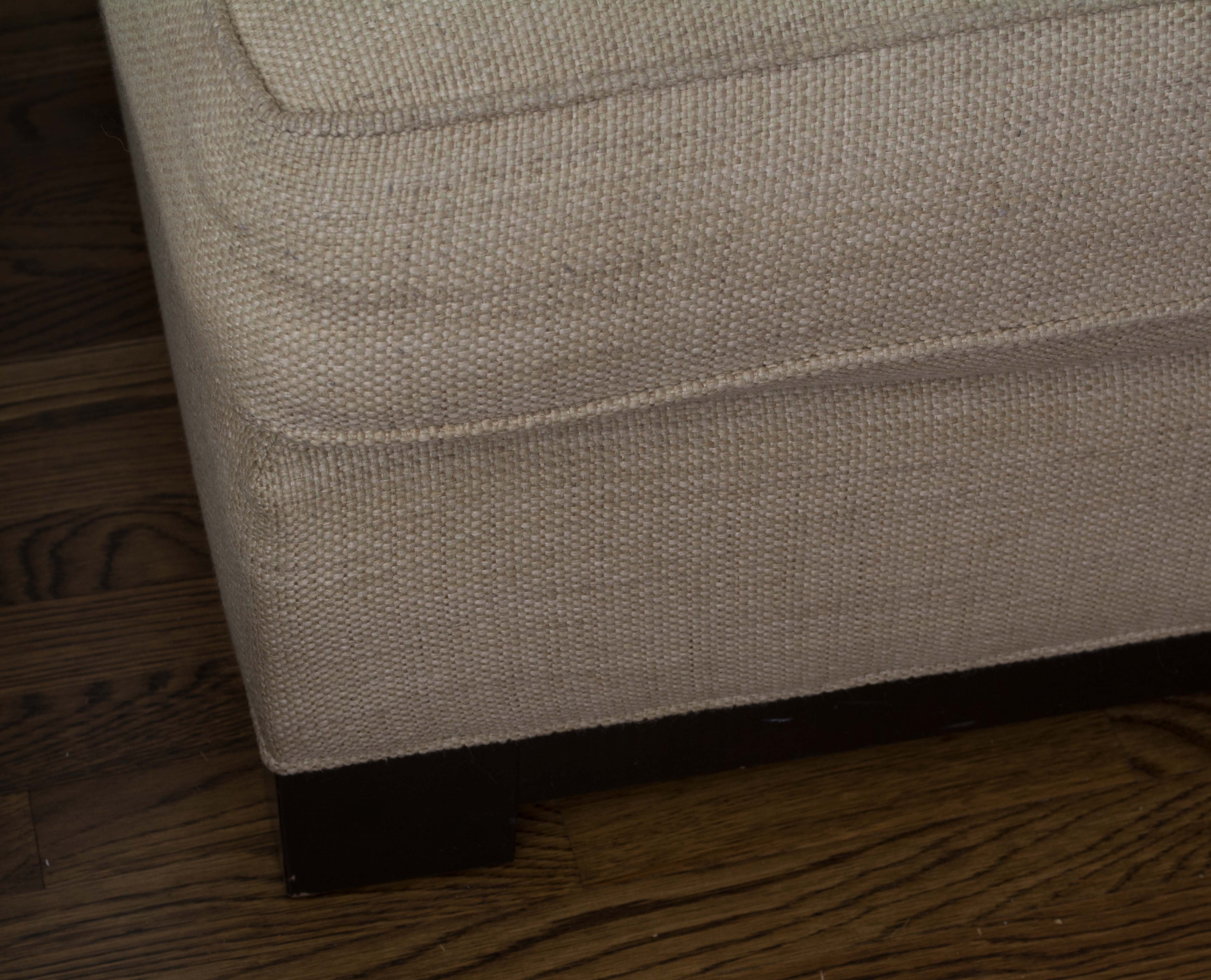 Mitchell Gold & Bob Williams "Clifton" Sectional Sofa