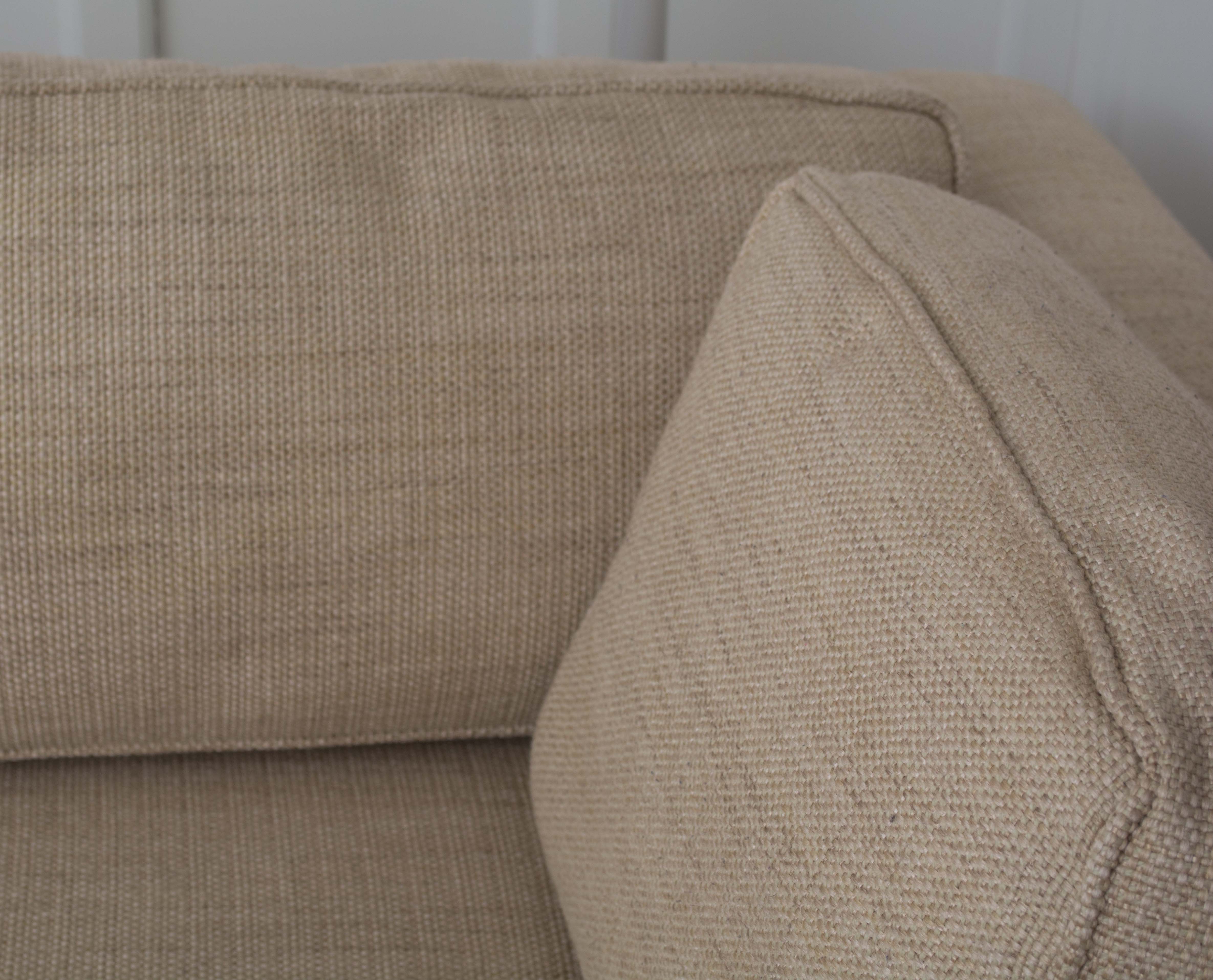 Mitchell Gold & Bob Williams "Clifton" Sectional Sofa