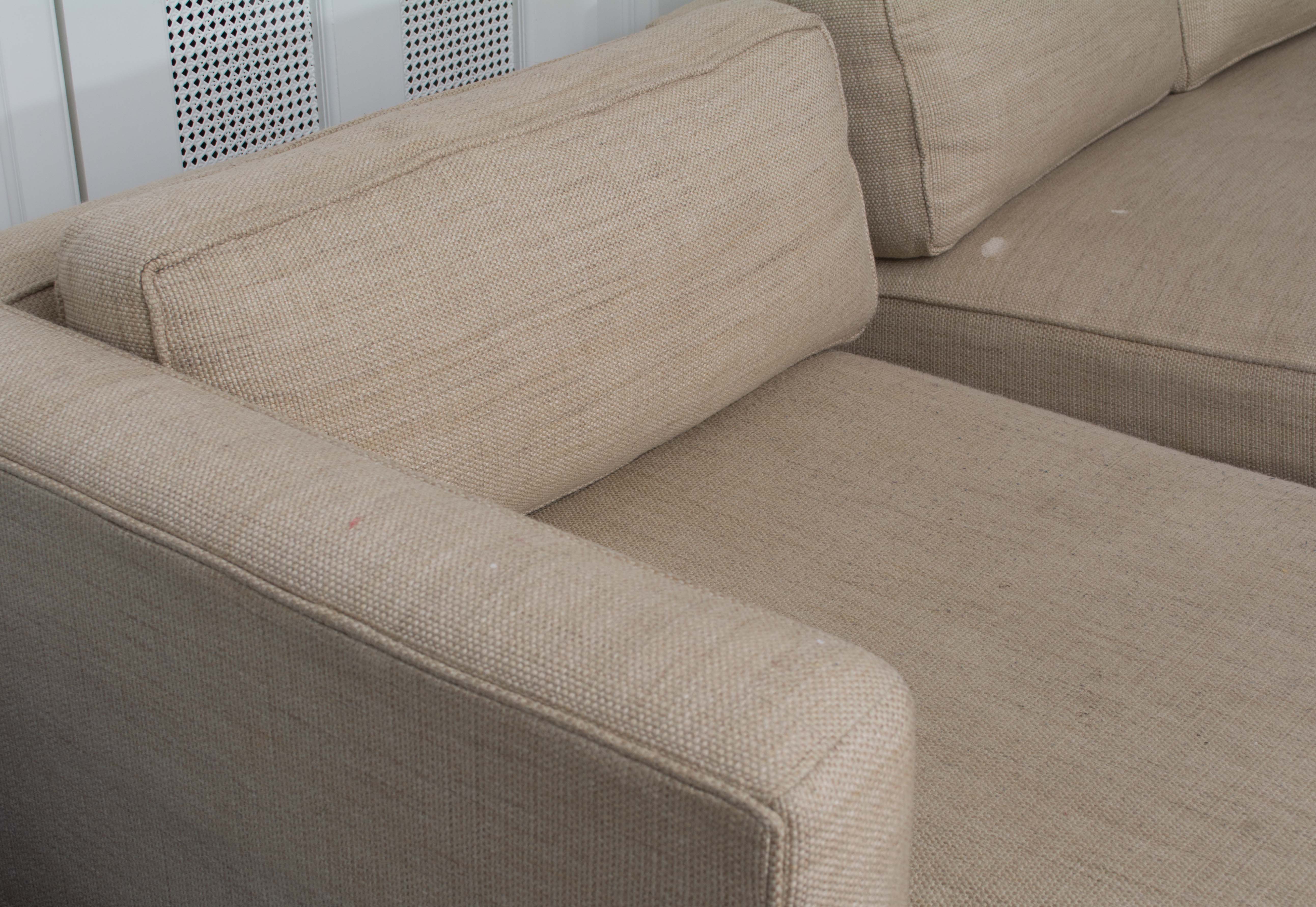 Mitchell Gold & Bob Williams "Clifton" Sectional Sofa