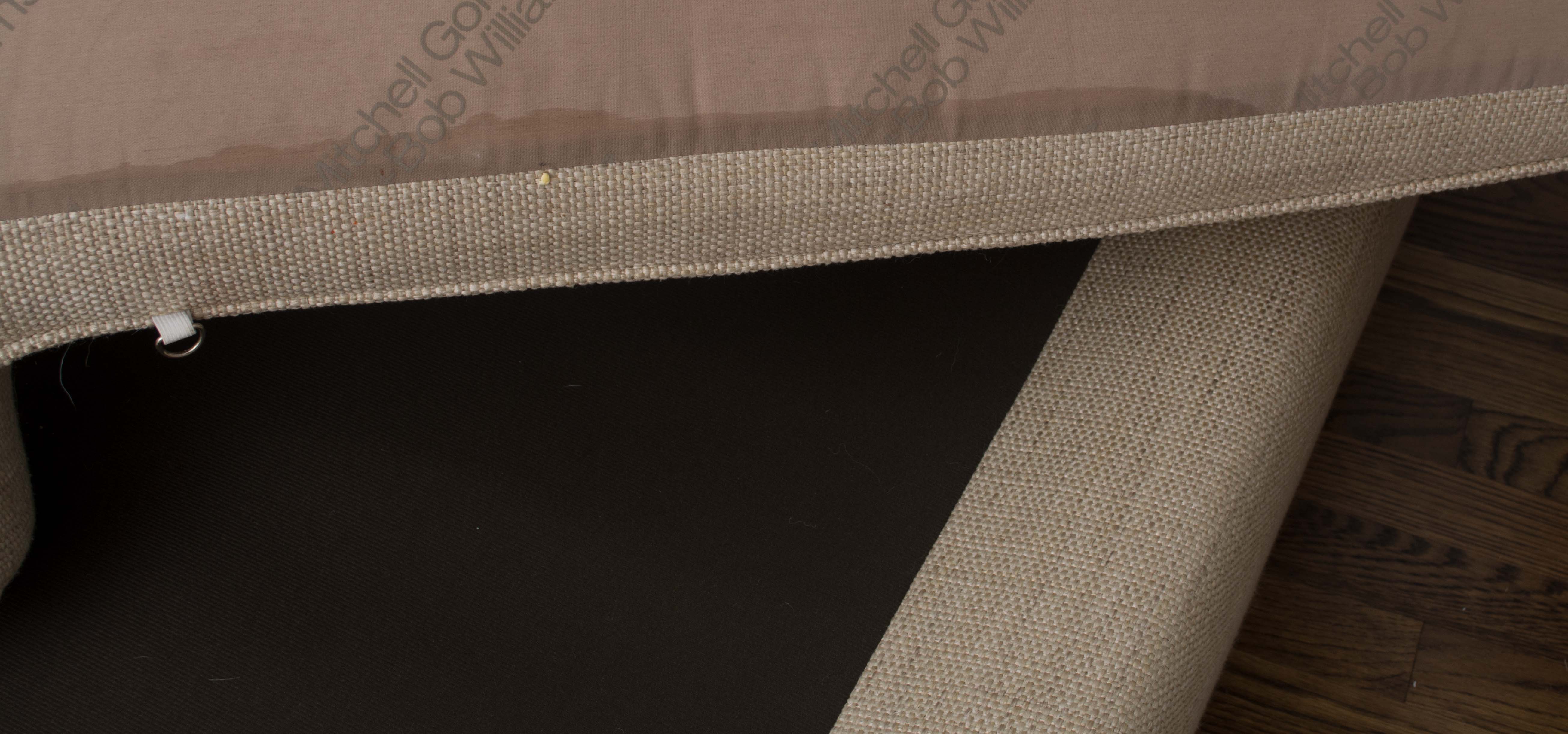 Mitchell Gold & Bob Williams "Clifton" Sectional Sofa