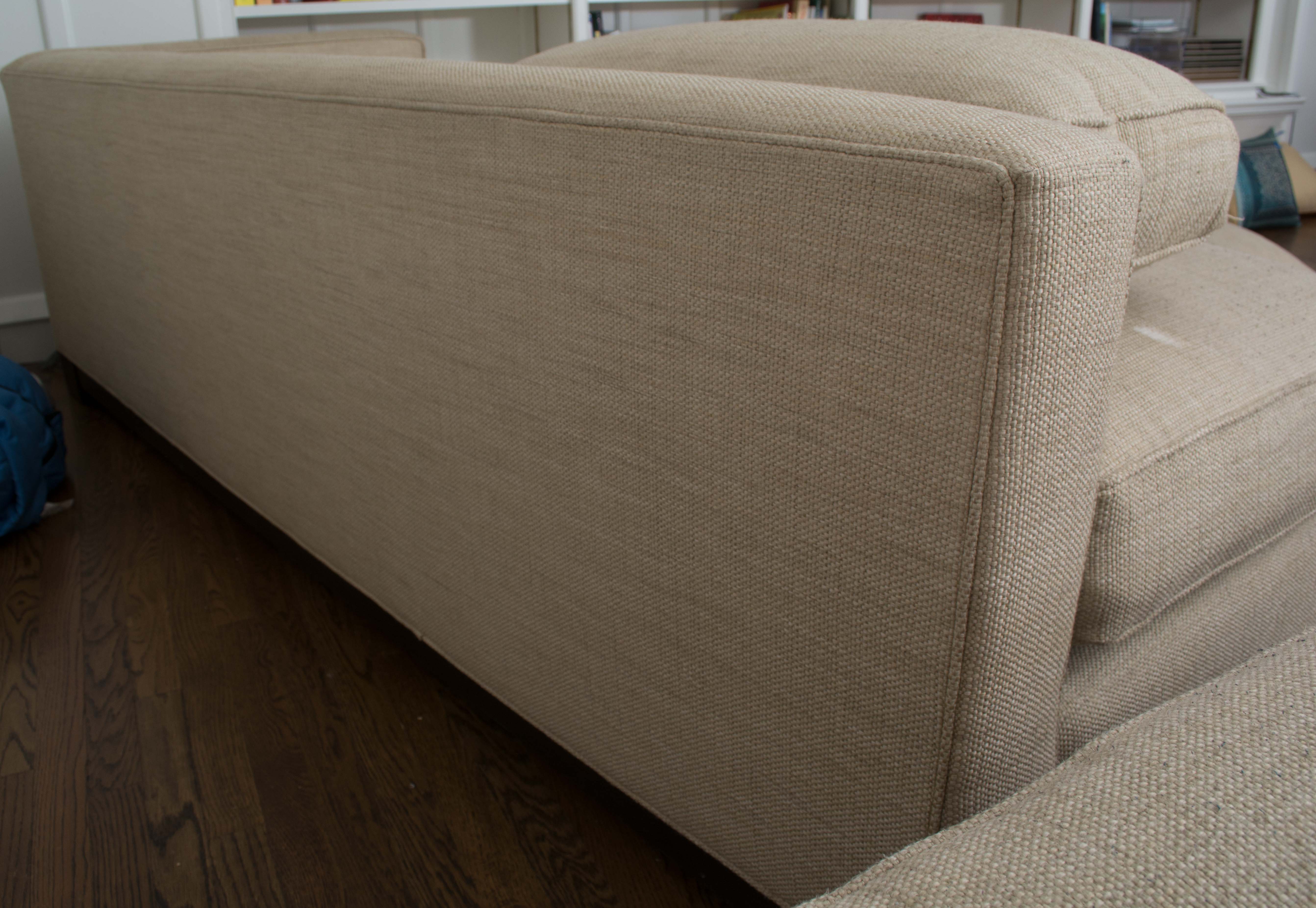 Mitchell Gold & Bob Williams "Clifton" Sectional Sofa