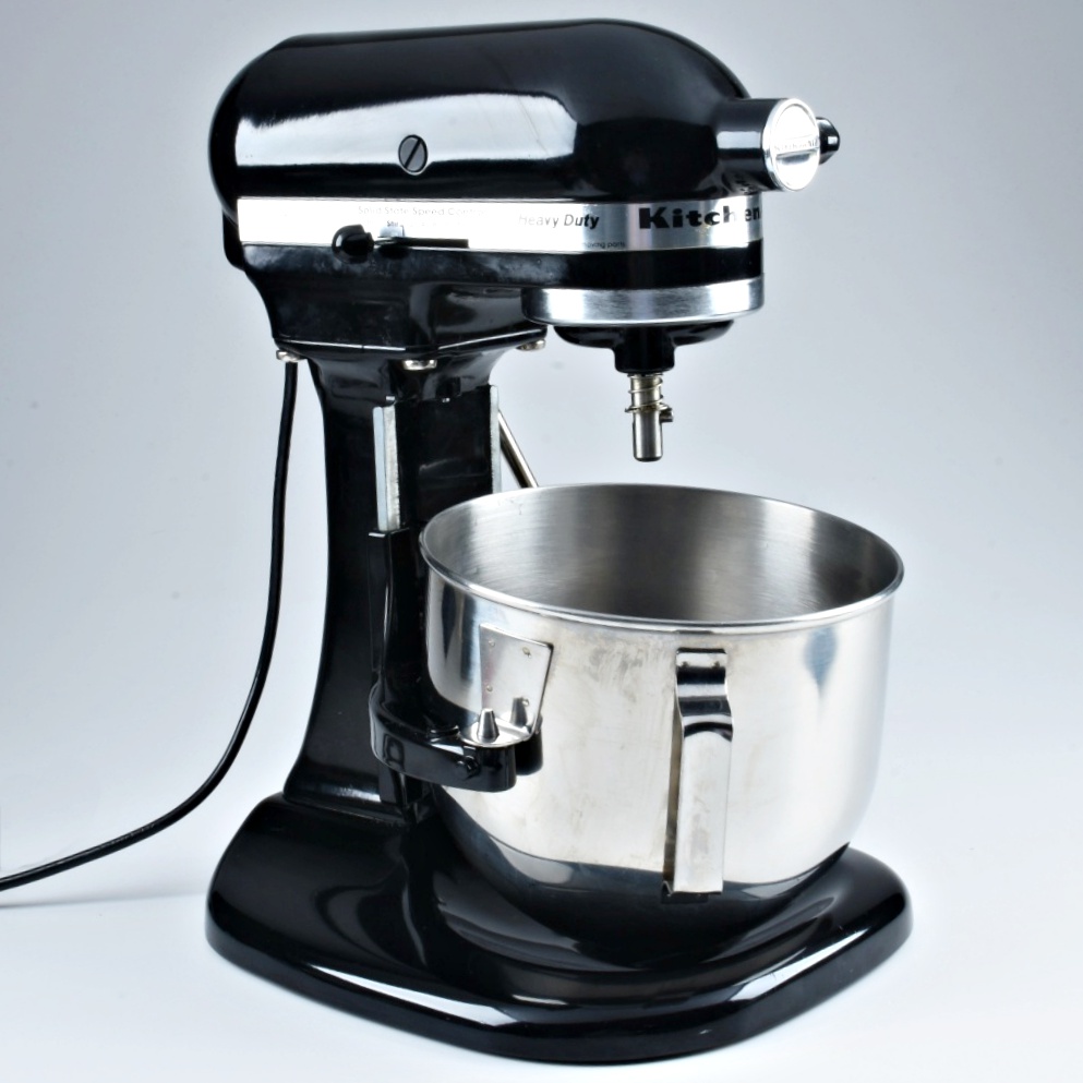 KitchenAid K5SS Heavy Duty Commercial 325W Stand Mixer