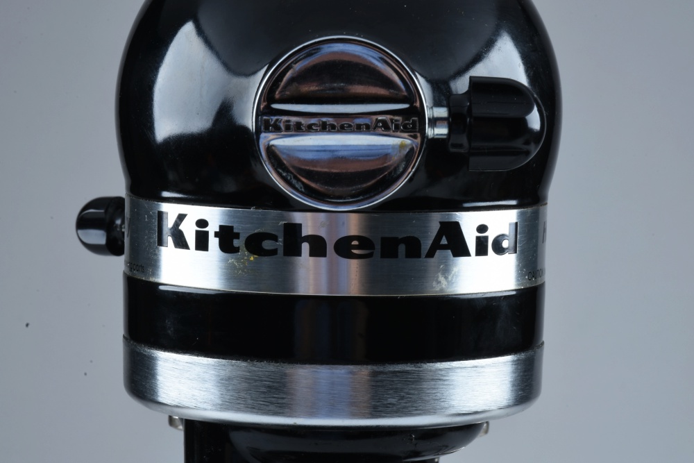 KitchenAid K5SS Heavy Duty Commercial 325W Stand Mixer