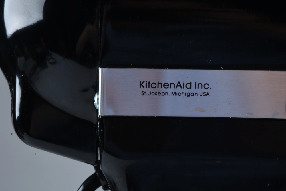 KitchenAid K5SS Heavy Duty Commercial 325W Stand Mixer