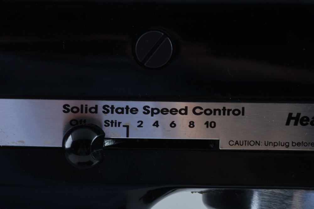 KitchenAid K5SS Heavy Duty Commercial 325W Stand Mixer