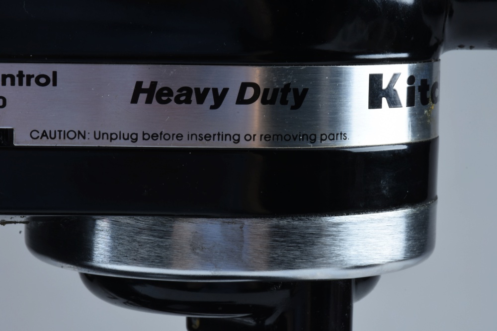 KitchenAid K5SS Heavy Duty Commercial 325W Stand Mixer