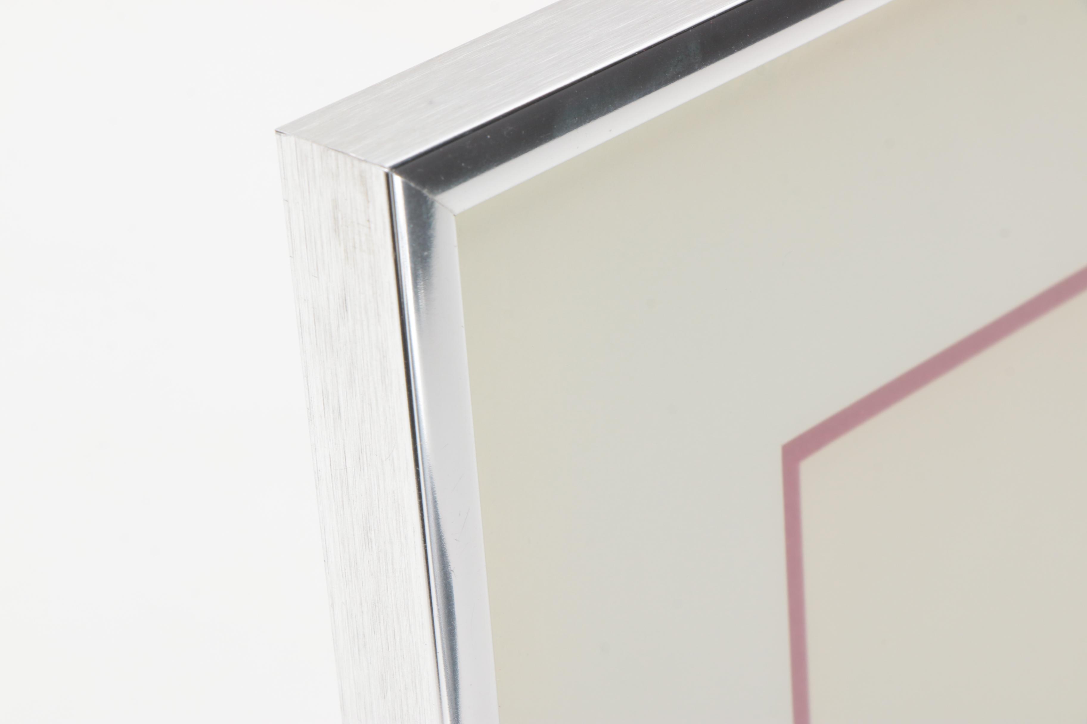 Original Animation Celluloid "The Pink Panther"