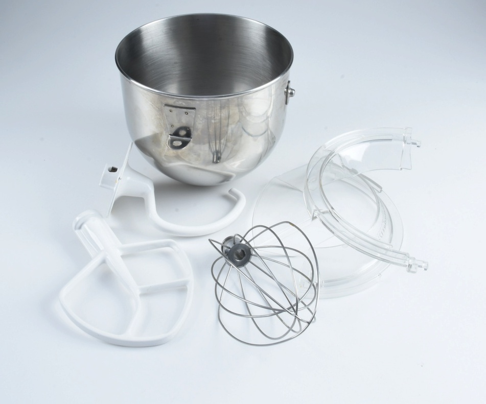 KitchenAid K5SS Heavy Duty Commercial 325W Stand Mixer