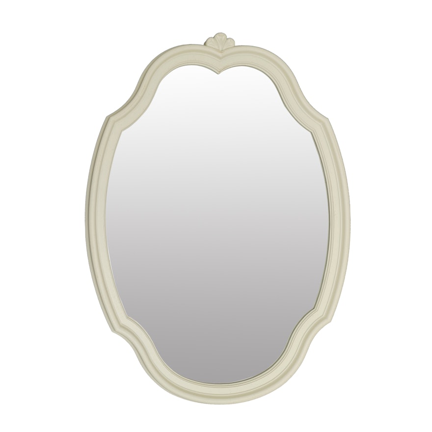 Stanley Furniture Wall Mirror