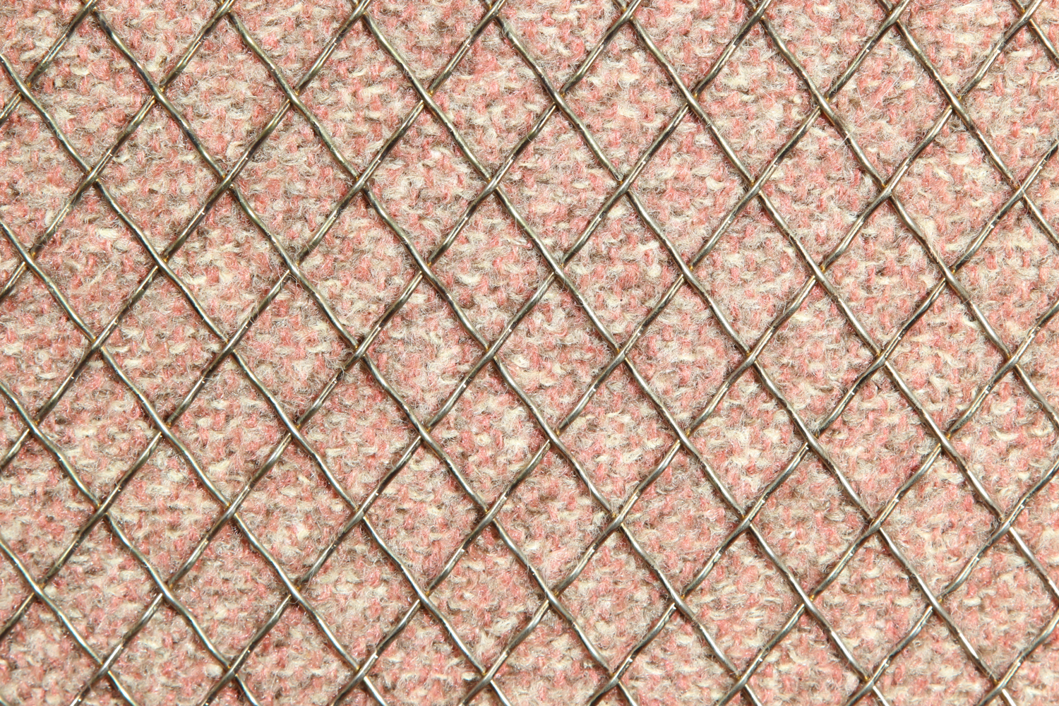 Vintage Cherry Cabinet