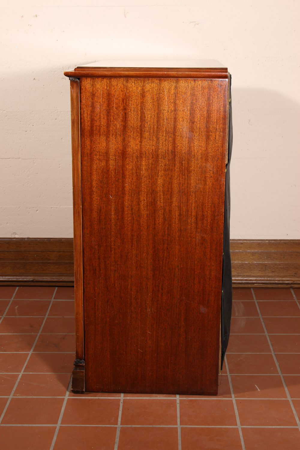 Vintage Cherry Cabinet